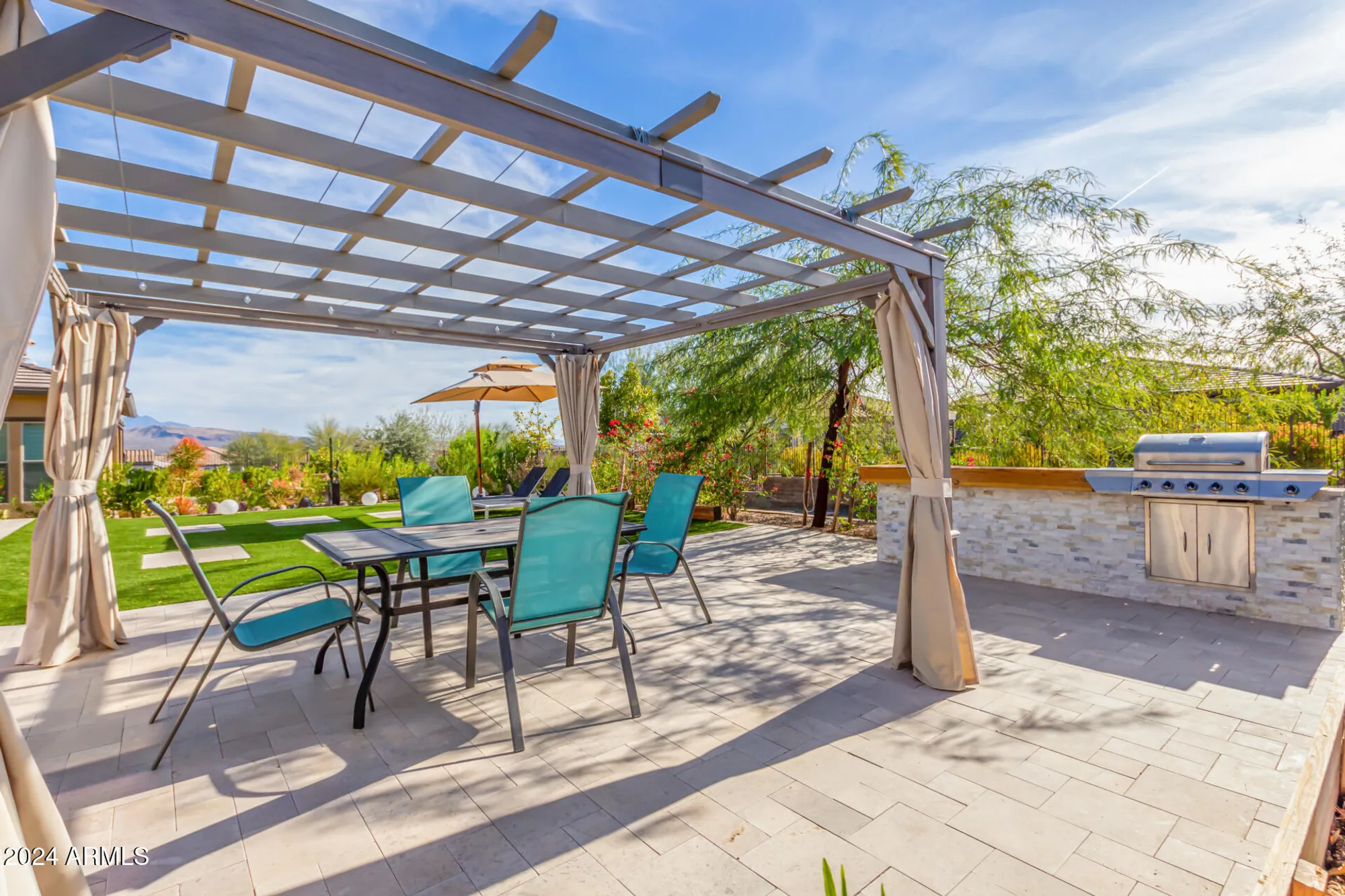Property Slideshow image 45 of 57 | 17733 e bear wallow way, Rio Verde, AZ, 85263