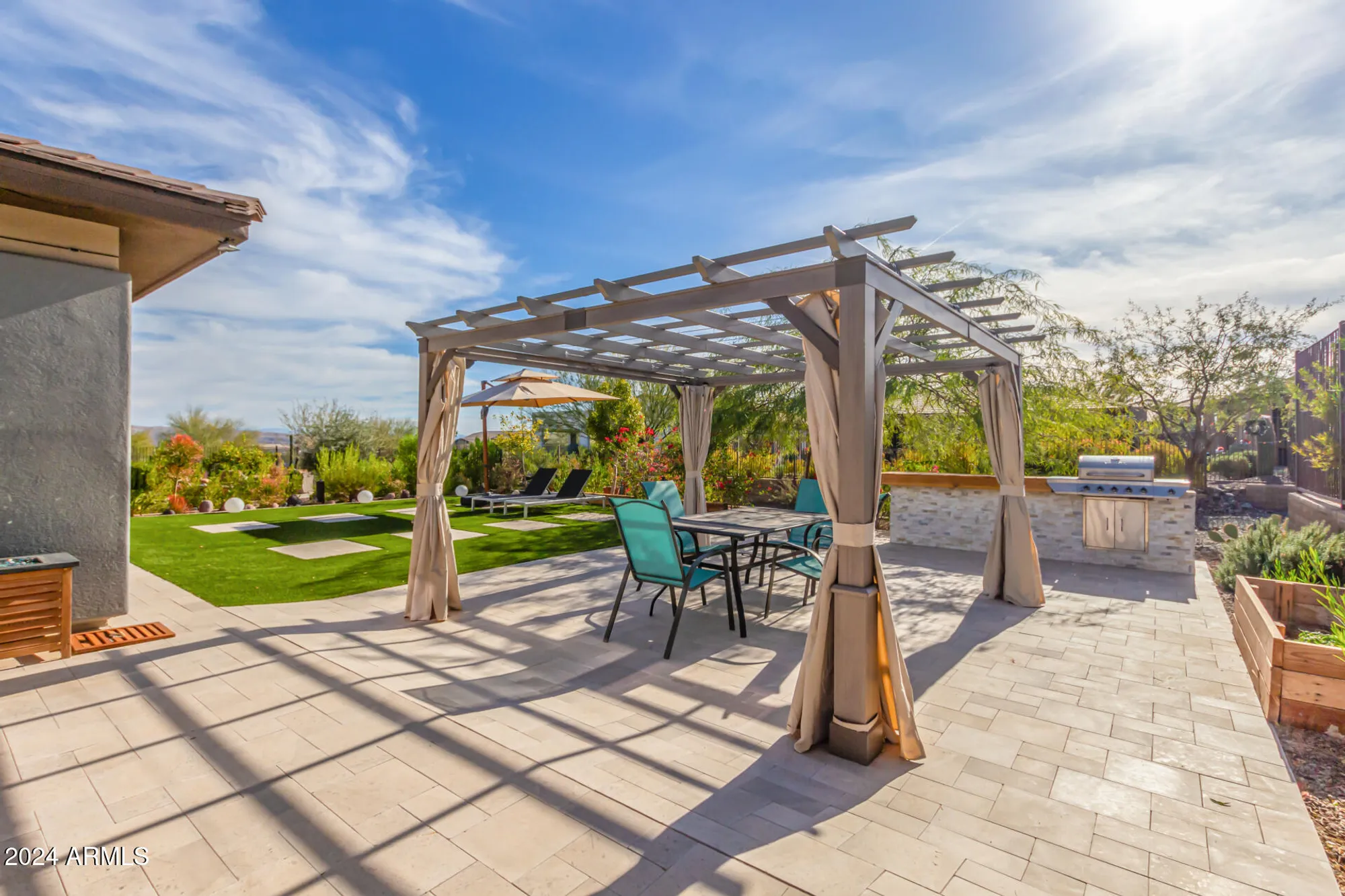 Property Slideshow image 46 of 57 | 17733 e bear wallow way, Rio Verde, AZ, 85263