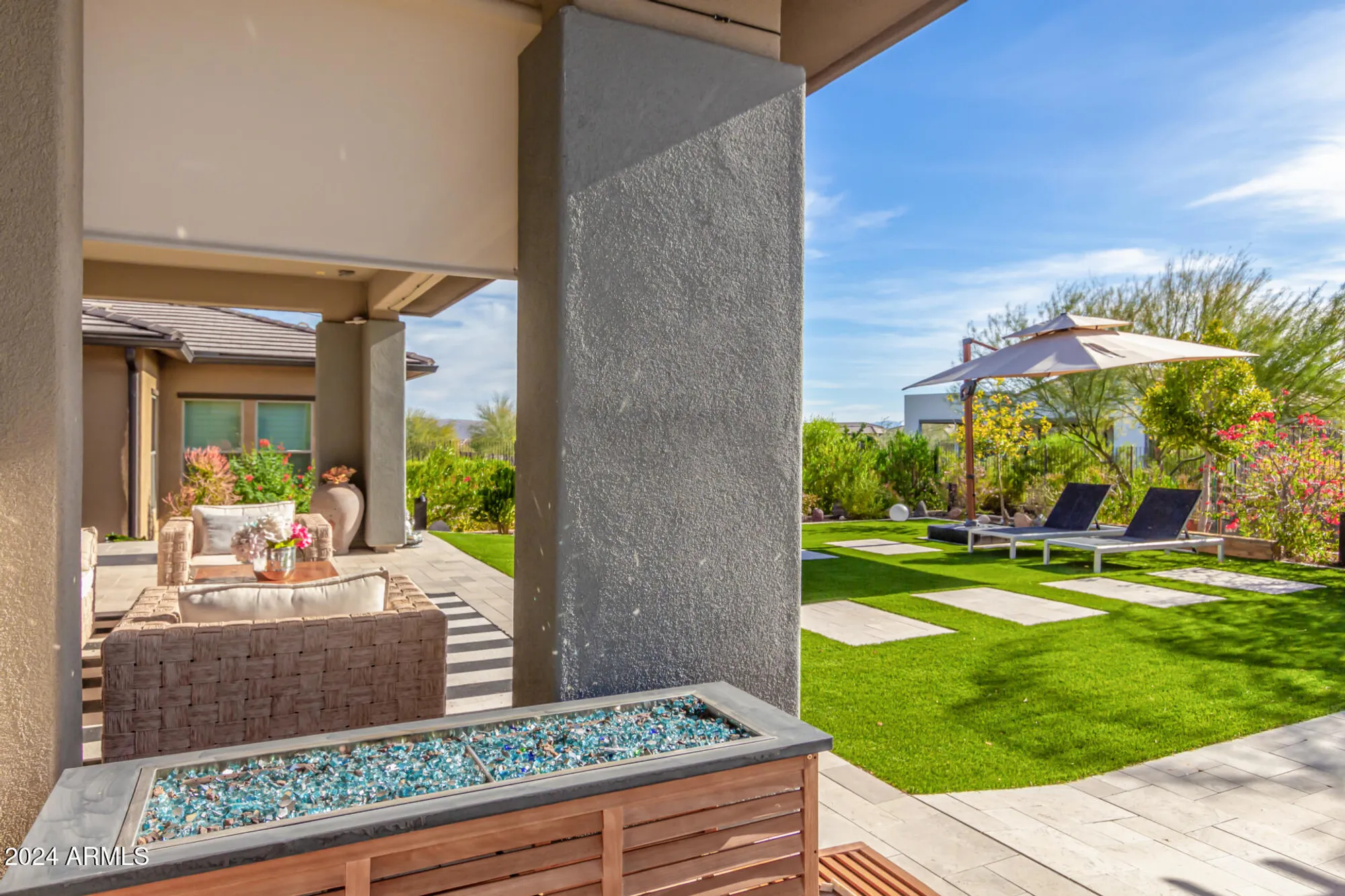 Property Slideshow image 47 of 57 | 17733 e bear wallow way, Rio Verde, AZ, 85263
