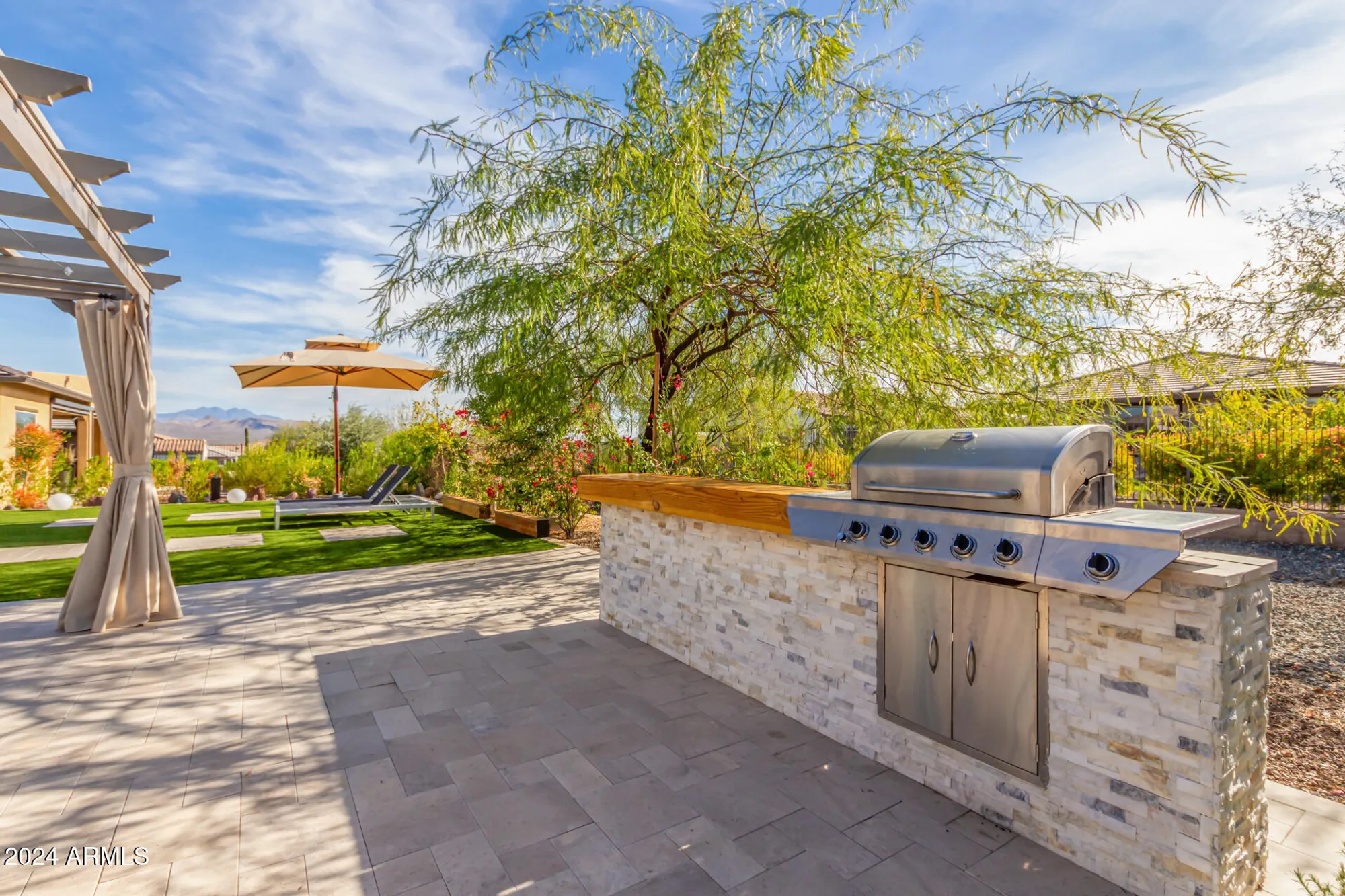 Property Slideshow image 43 of 57 | 17733 e bear wallow way, Rio Verde, AZ, 85263