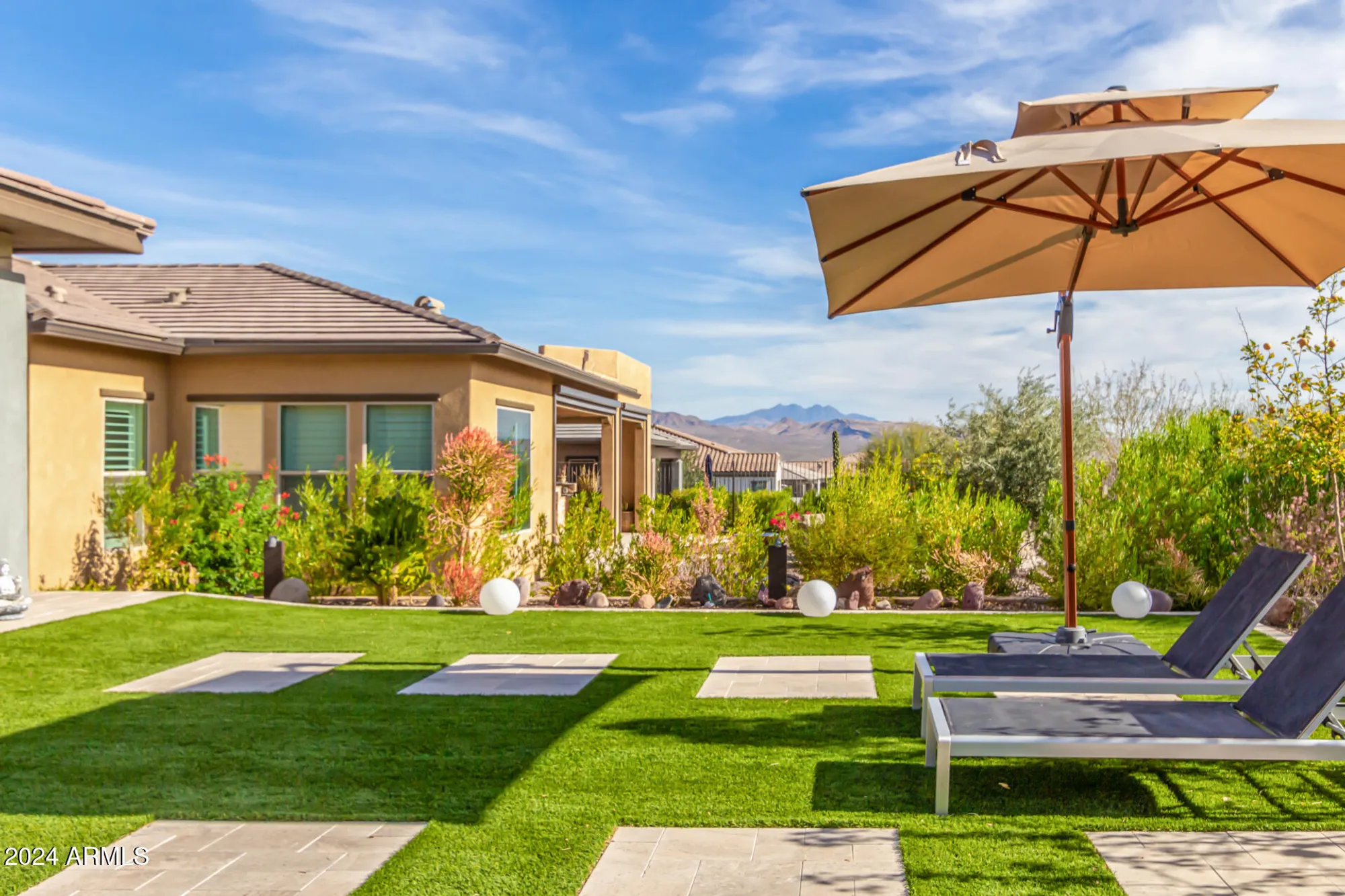 Property Slideshow image 44 of 57 | 17733 e bear wallow way, Rio Verde, AZ, 85263