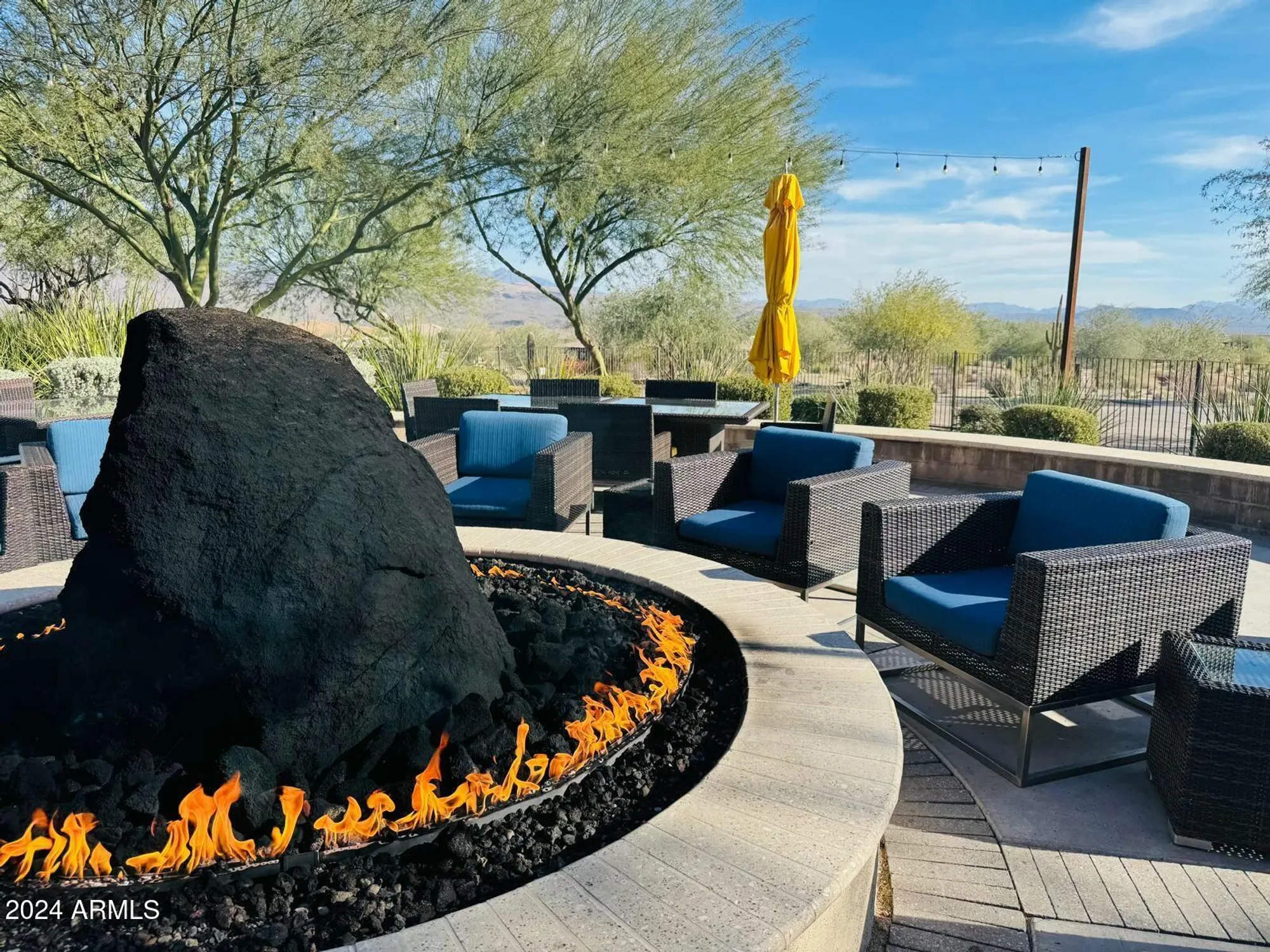 Property Slideshow image 53 of 57 | 17733 e bear wallow way, Rio Verde, AZ, 85263