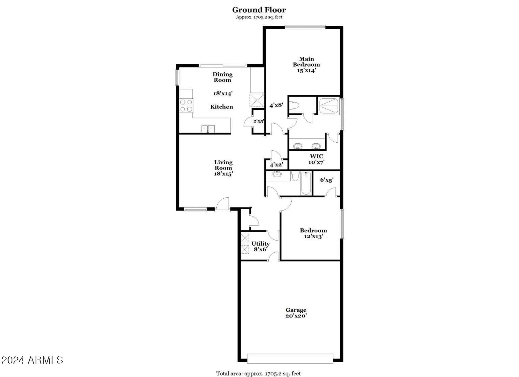 Property Slideshow image 16 of 16 | 22409 n los gatos dr, Sun City West, AZ, 85375