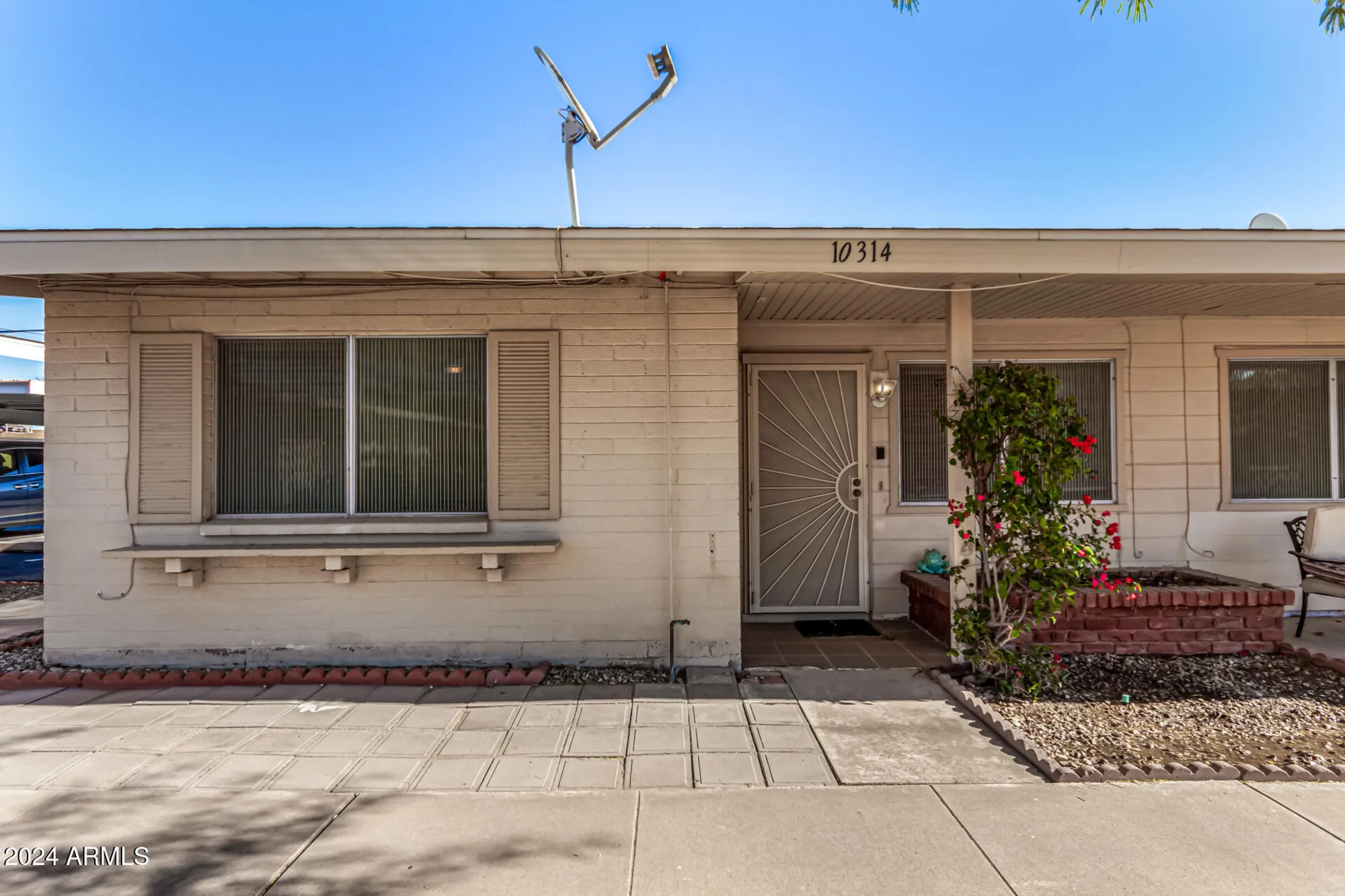 Property Slideshow image 1 of 24 | 10314 w deanne dr, Sun City, AZ, 85351