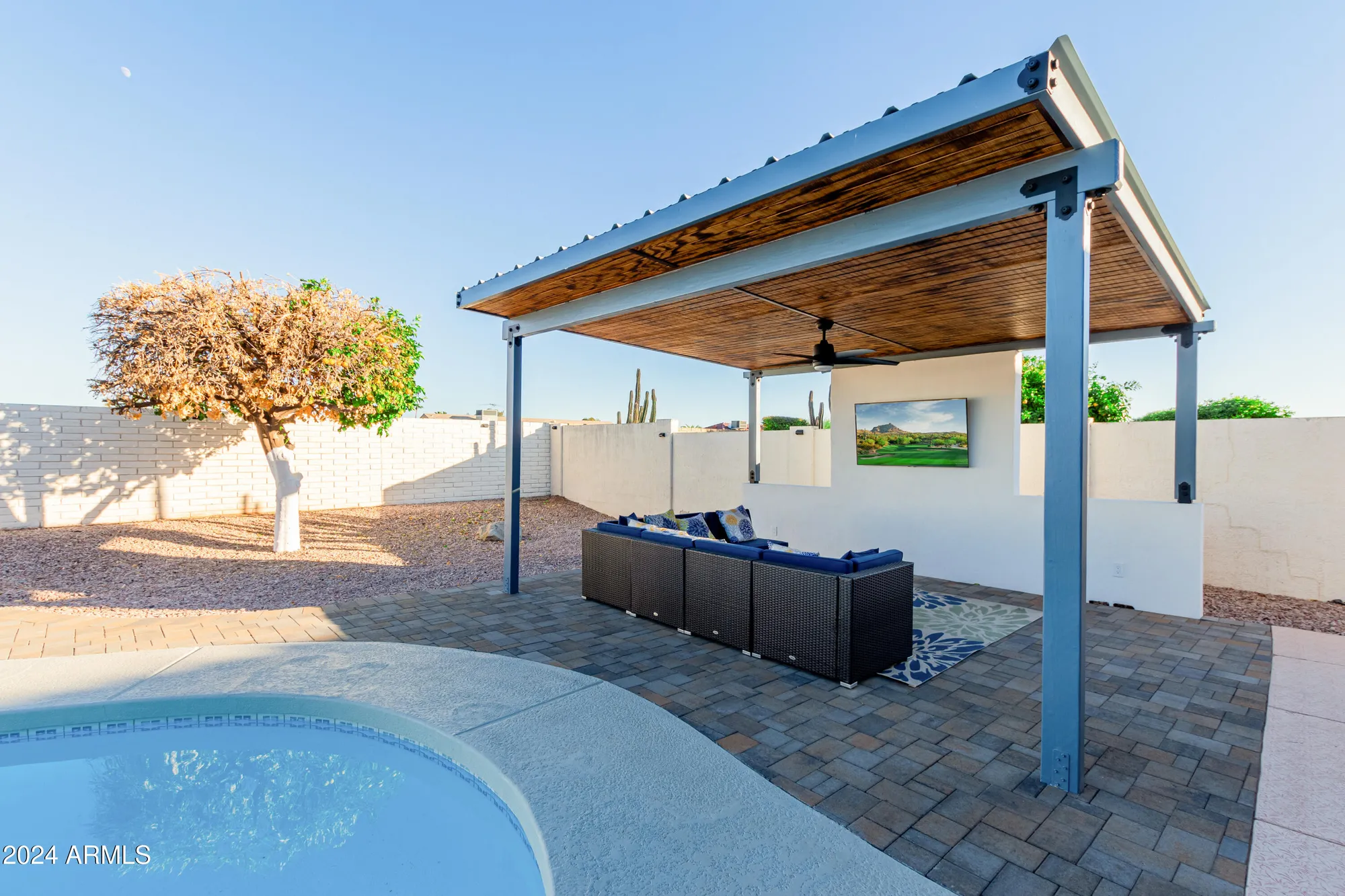 Property Slideshow image 32 of 40 | 18019 n 137th dr, Sun City West, AZ, 85375