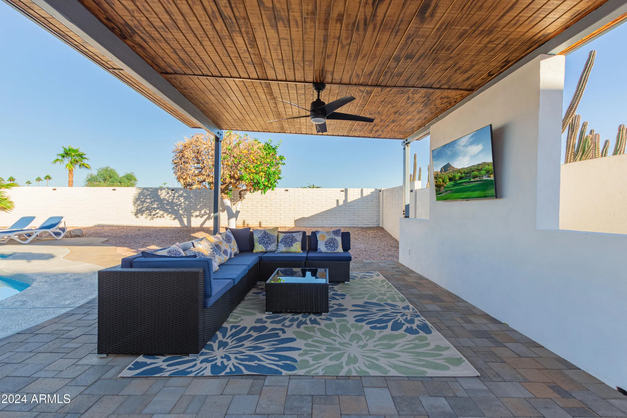 Property Slideshow image 33 of 40 | 18019 n 137th dr, Sun City West, AZ, 85375