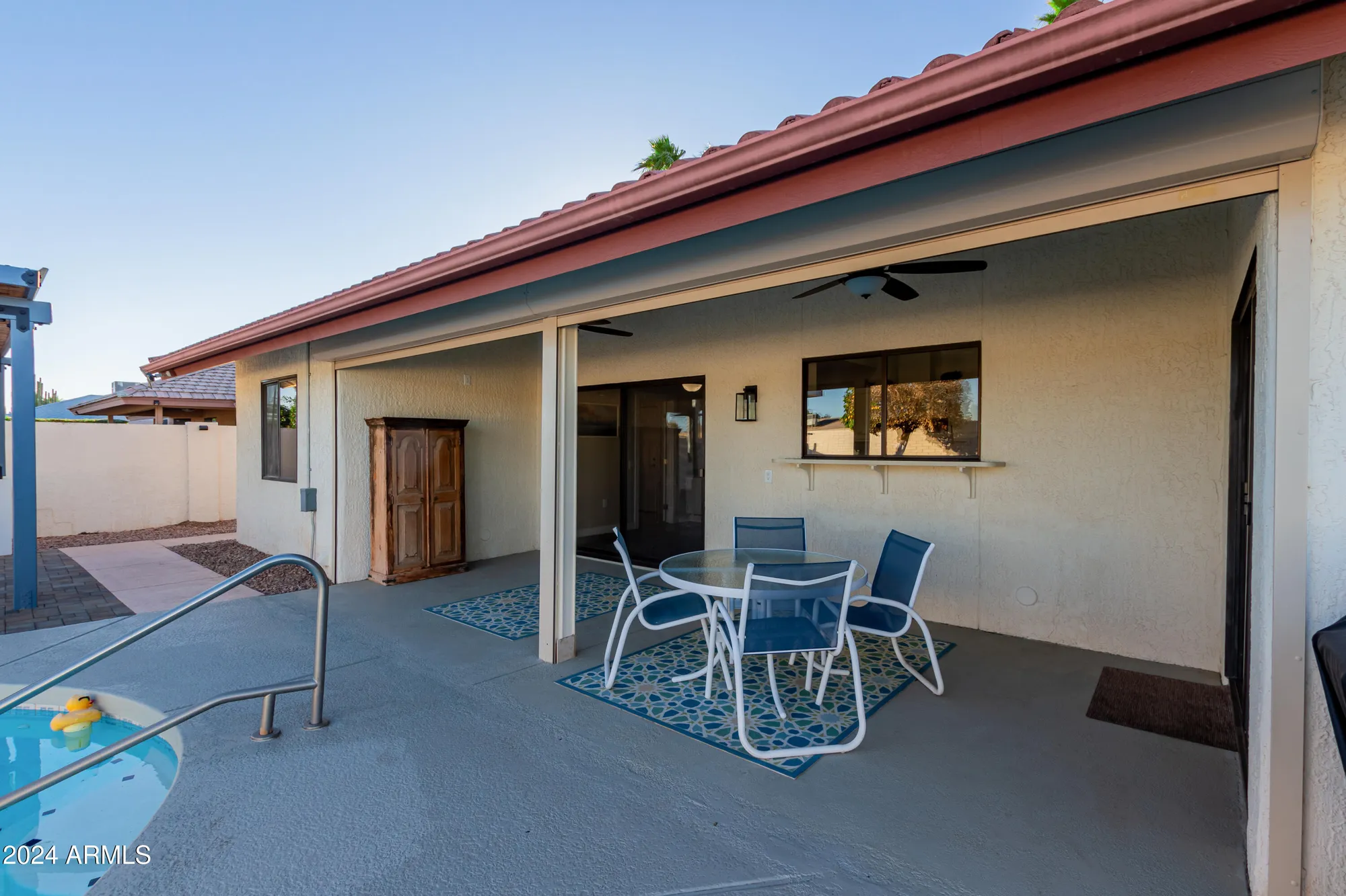 Property Slideshow image 34 of 40 | 18019 n 137th dr, Sun City West, AZ, 85375