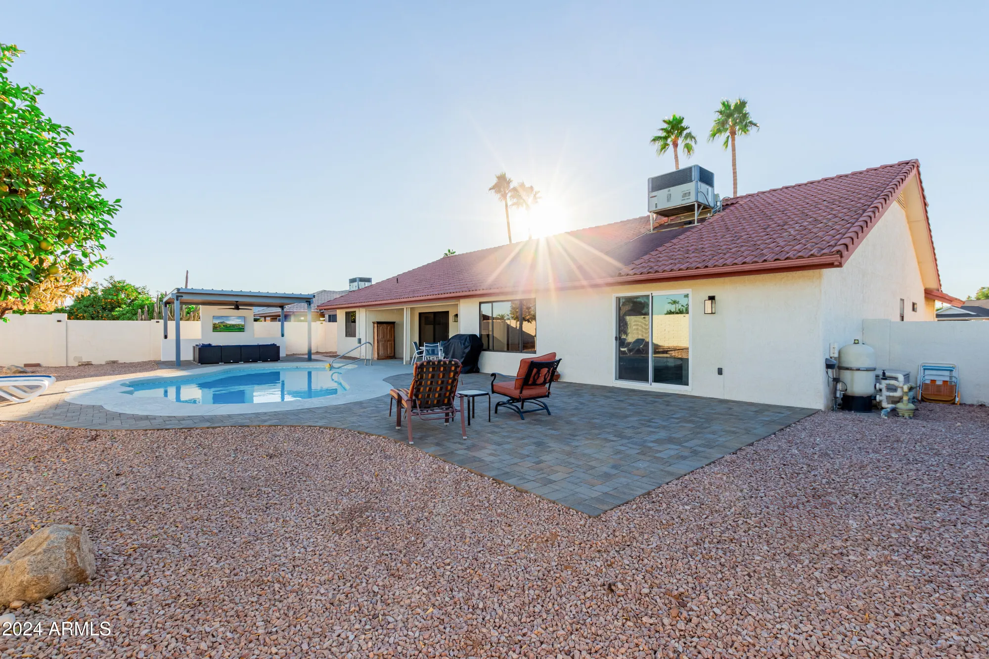 Property Slideshow image 37 of 40 | 18019 n 137th dr, Sun City West, AZ, 85375