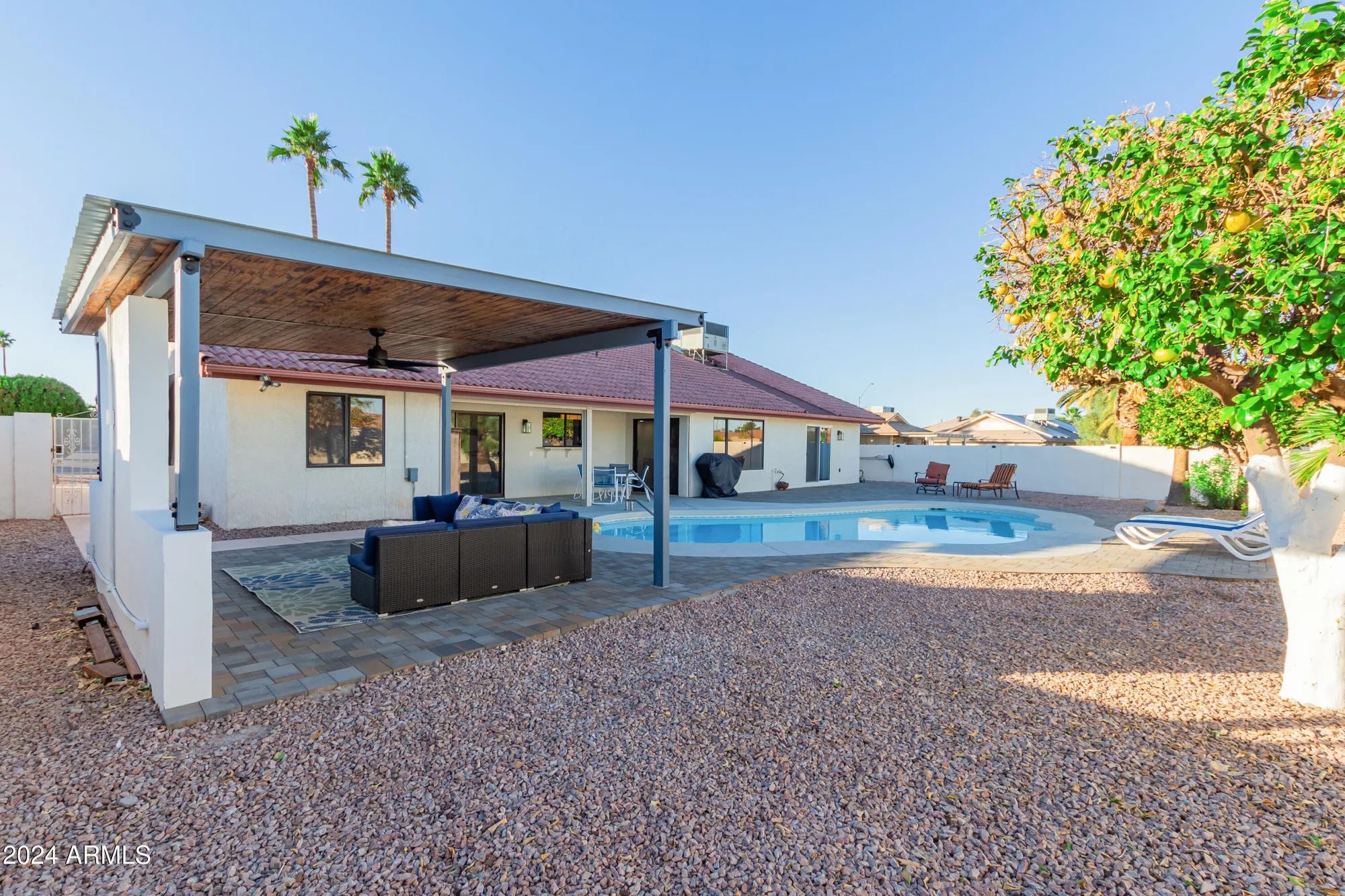 Property Slideshow image 40 of 40 | 18019 n 137th dr, Sun City West, AZ, 85375