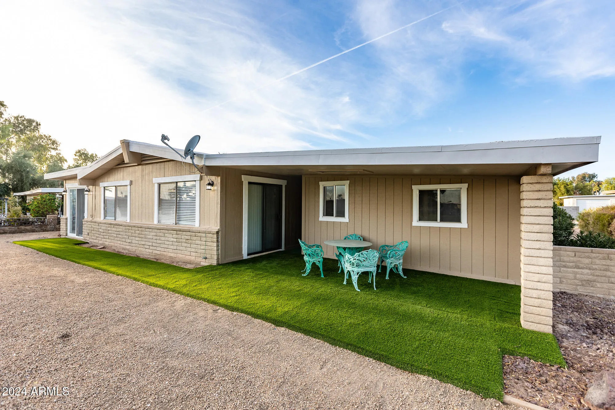 Property Slideshow image 2 of 50 | 9014 e country club dr, Sun Lakes, AZ, 85248