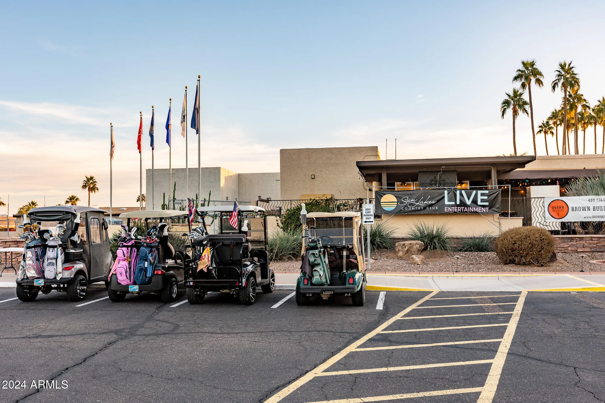 Property Slideshow image 28 of 50 | 9014 e country club dr, Sun Lakes, AZ, 85248