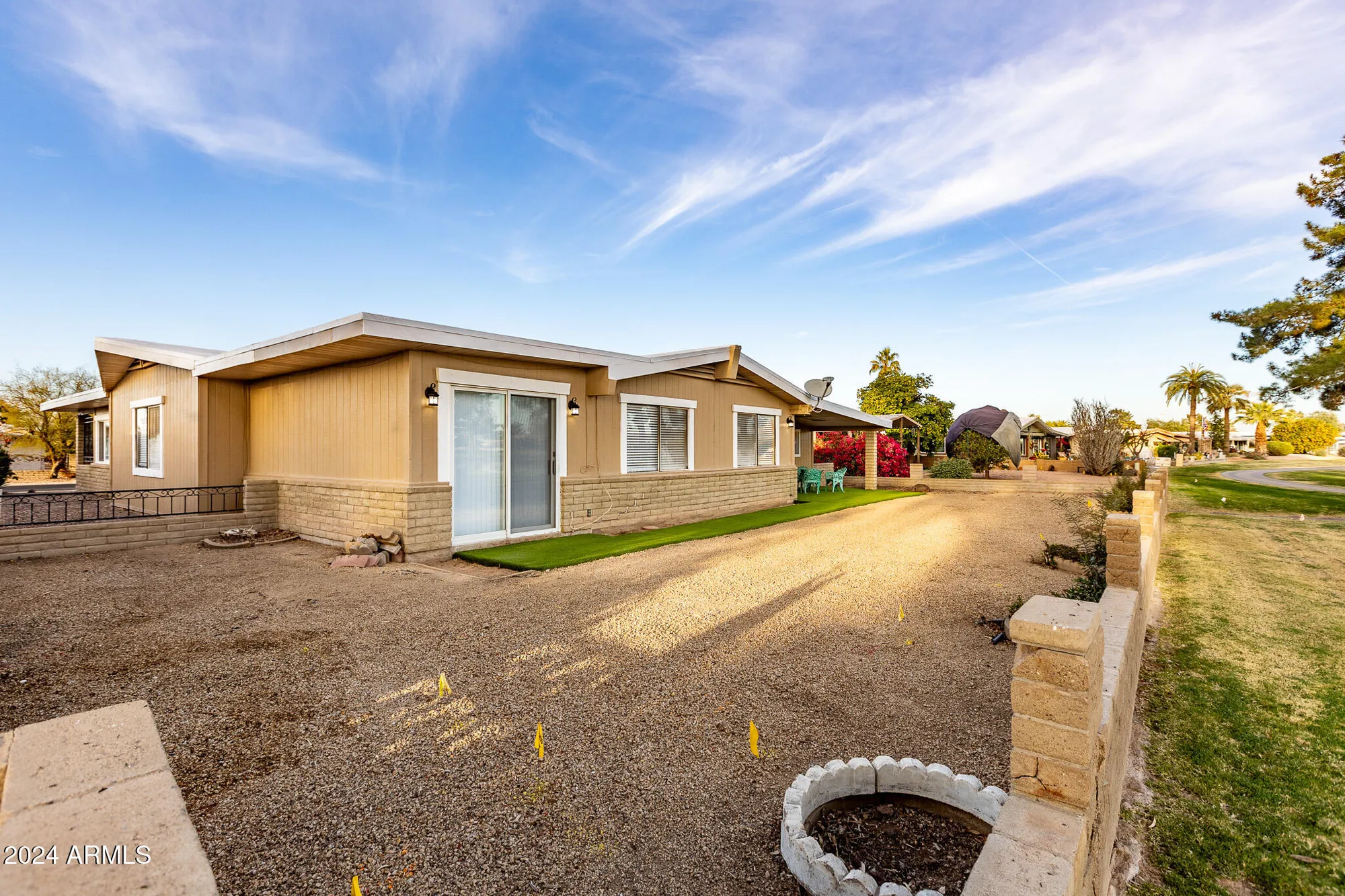 Property Slideshow image 5 of 50 | 9014 e country club dr, Sun Lakes, AZ, 85248