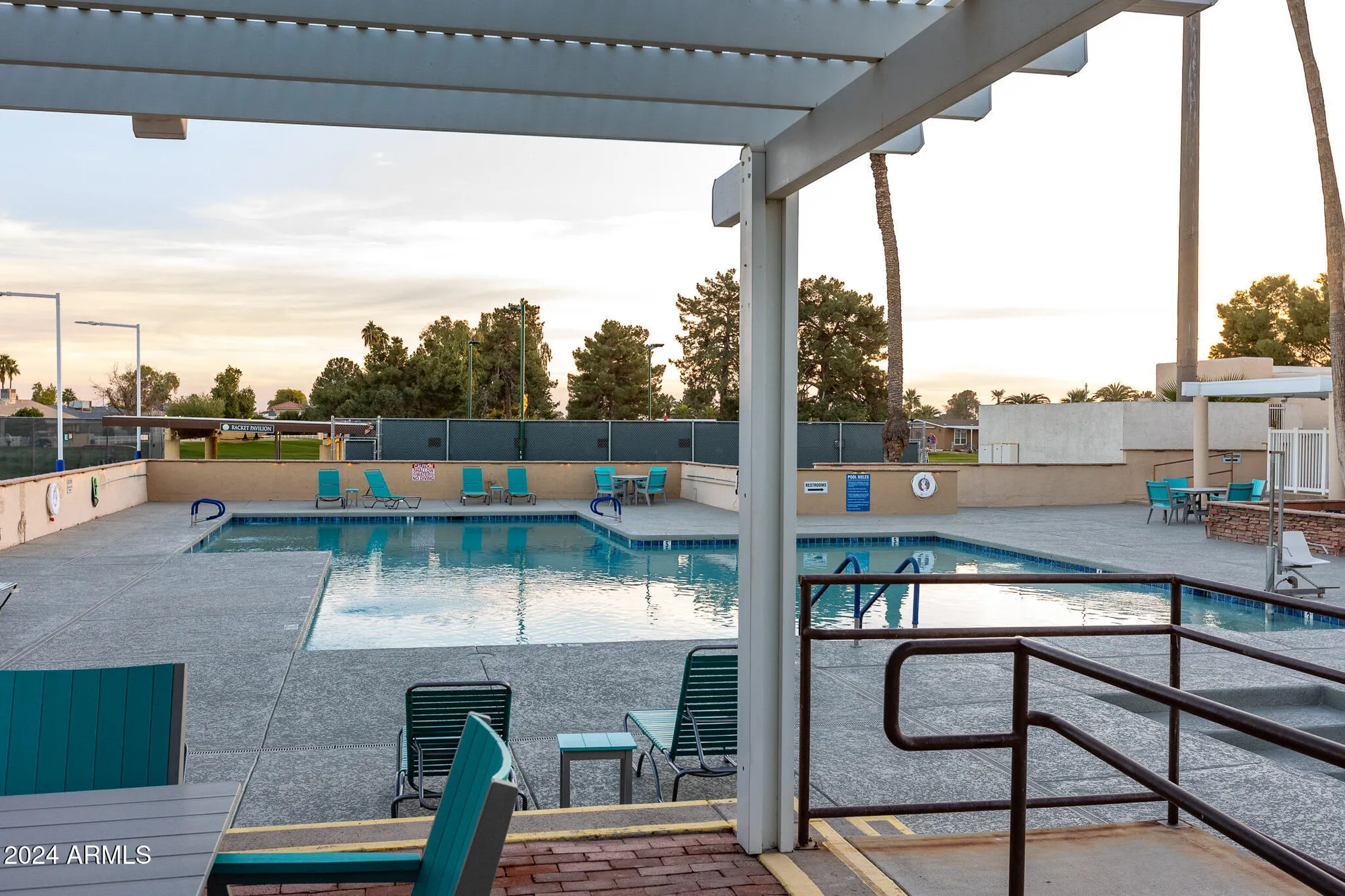 Property Slideshow image 36 of 50 | 9014 e country club dr, Sun Lakes, AZ, 85248