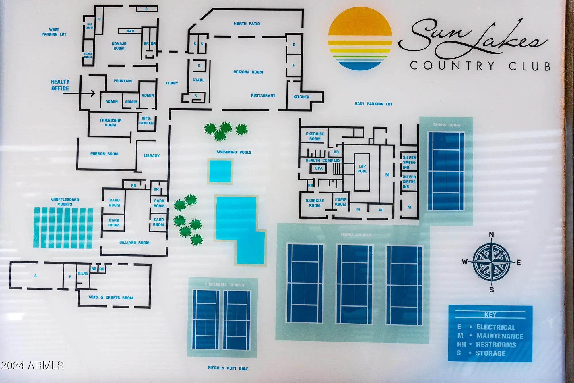 Property Slideshow image 38 of 50 | 9014 e country club dr, Sun Lakes, AZ, 85248