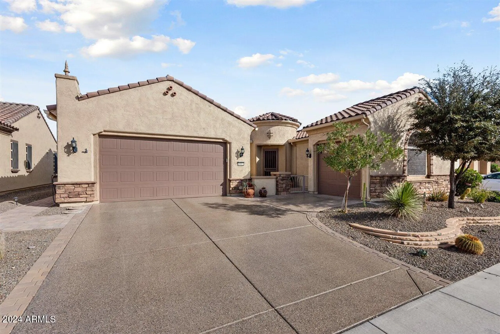 Property Slideshow image 9 of 79 | 26822 w oraibi dr, Buckeye, AZ, 85396