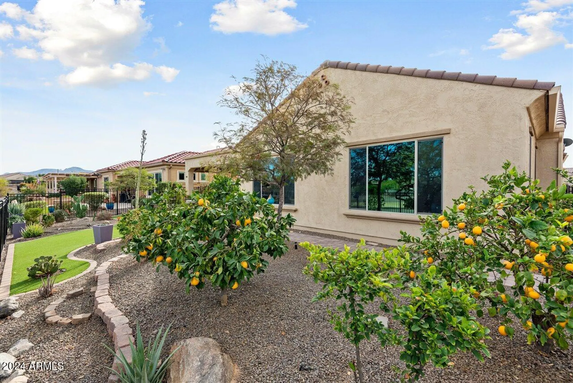 Property Slideshow image 61 of 79 | 26822 w oraibi dr, Buckeye, AZ, 85396