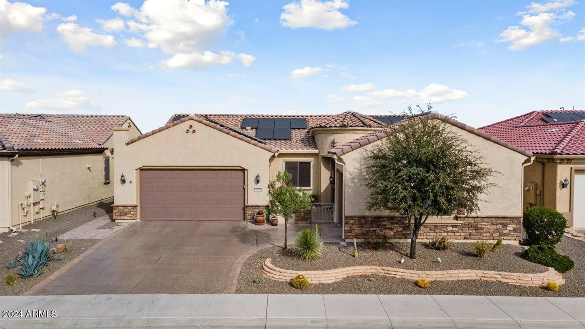 Property Slideshow image 5 of 79 | 26822 w oraibi dr, Buckeye, AZ, 85396