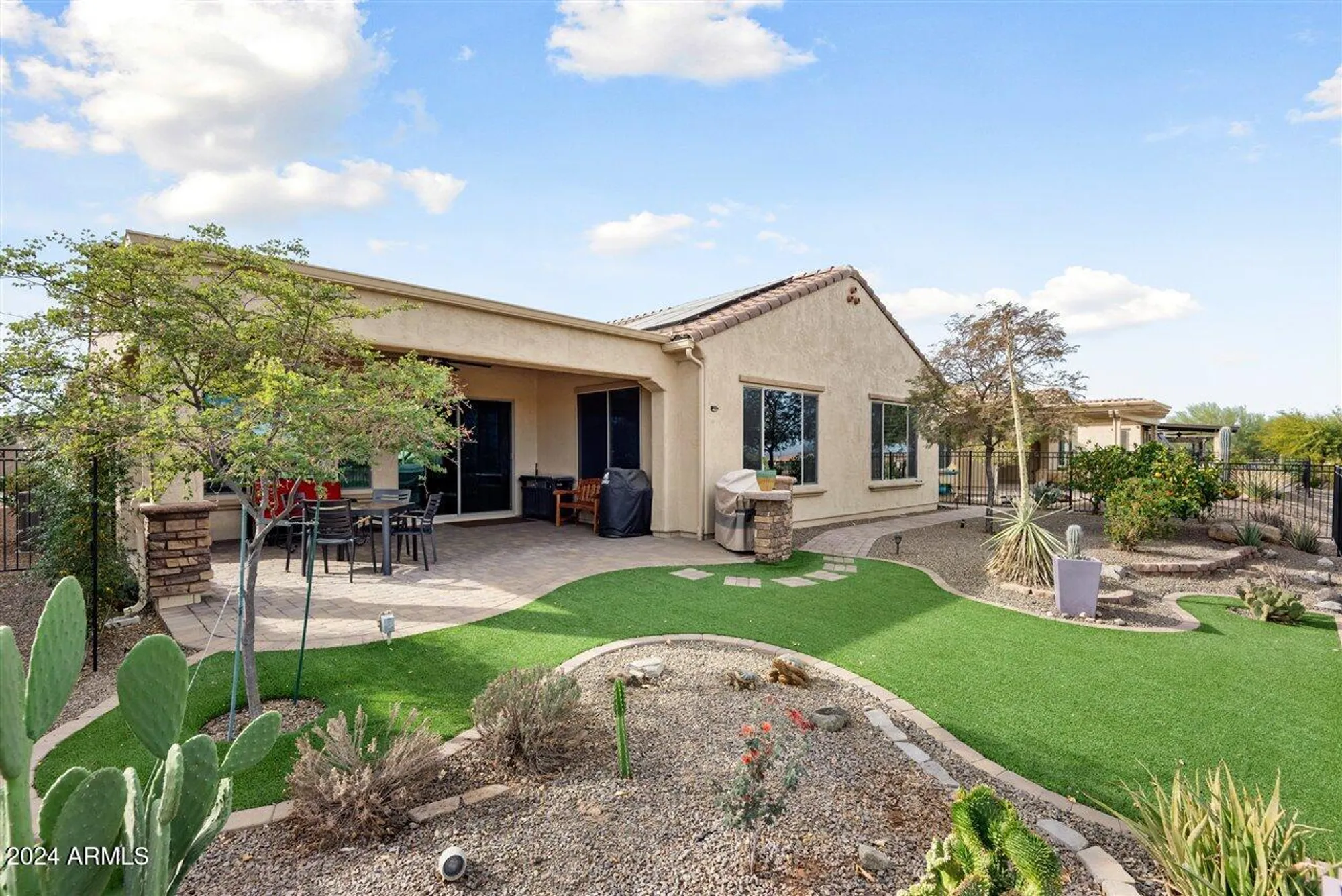 Property Slideshow image 62 of 79 | 26822 w oraibi dr, Buckeye, AZ, 85396