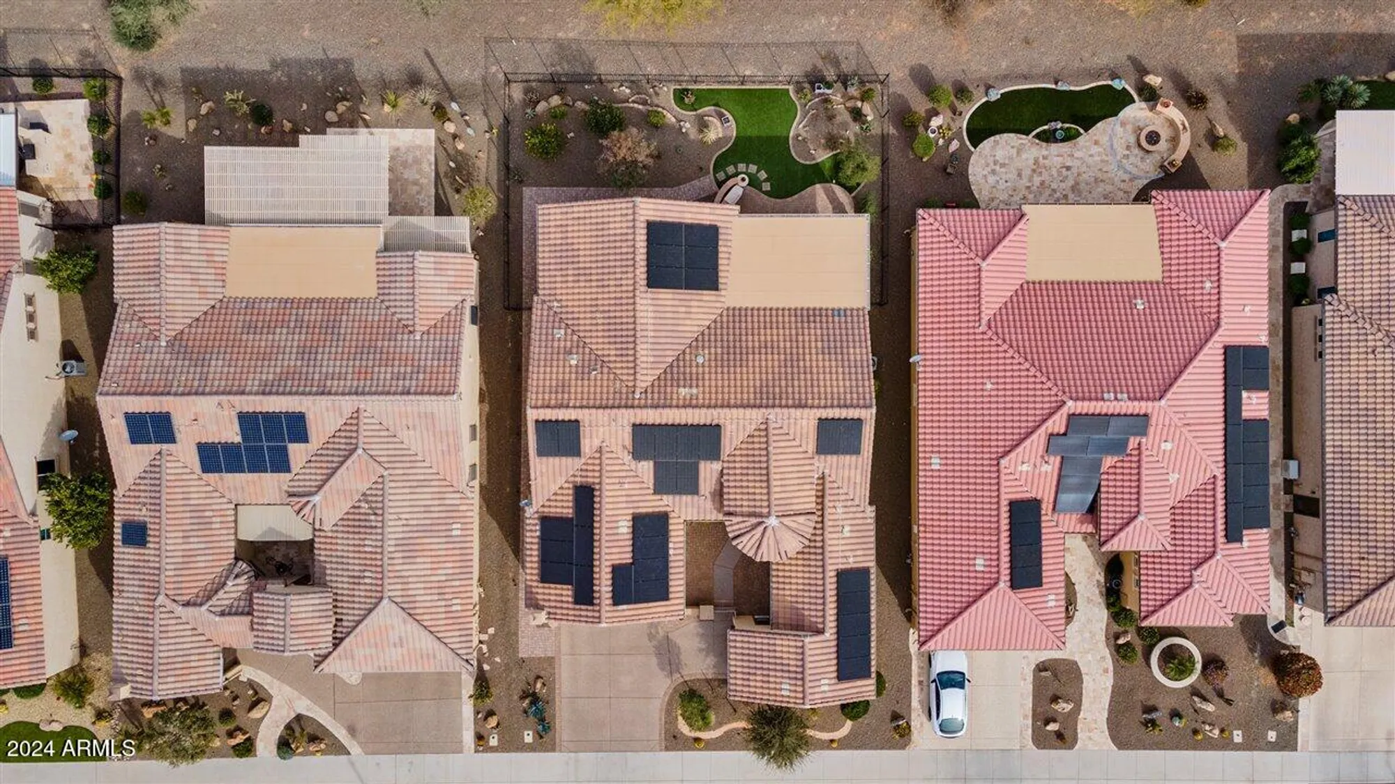 Property Slideshow image 73 of 79 | 26822 w oraibi dr, Buckeye, AZ, 85396