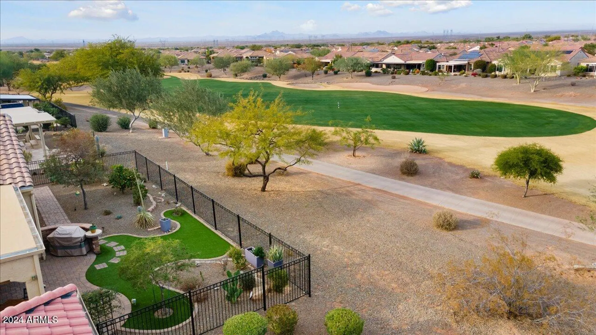 Property Slideshow image 67 of 79 | 26822 w oraibi dr, Buckeye, AZ, 85396