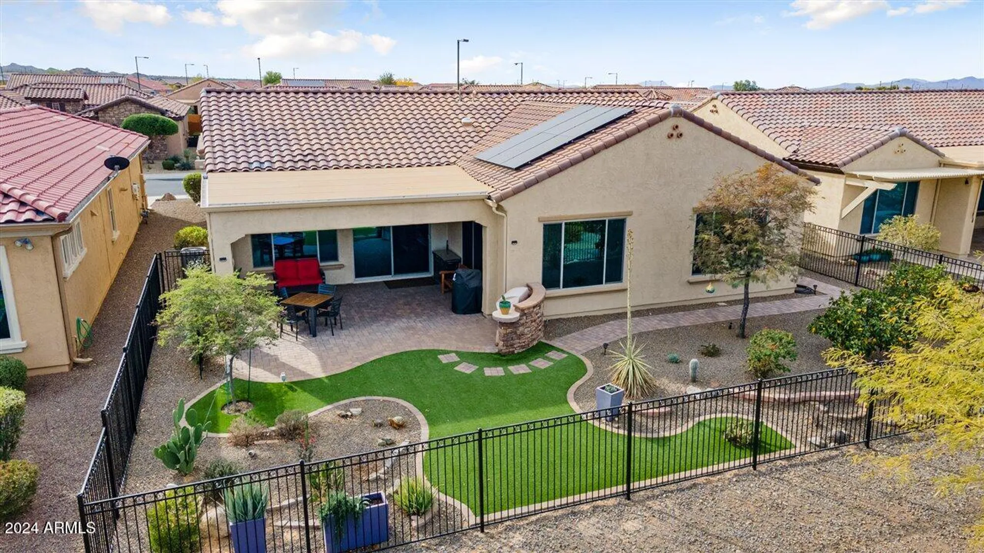 Property Slideshow image 70 of 79 | 26822 w oraibi dr, Buckeye, AZ, 85396