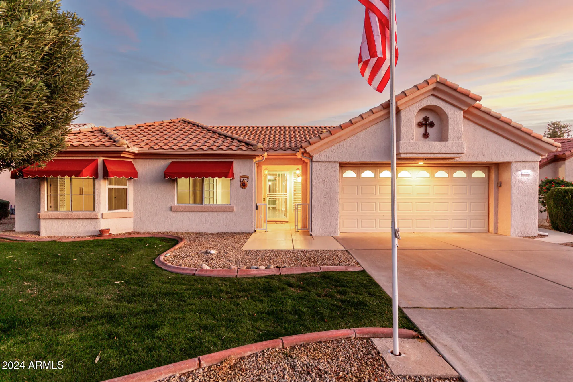 Property Slideshow image 8 of 73 | 14105 w sky hawk dr, Sun City West, AZ, 85375