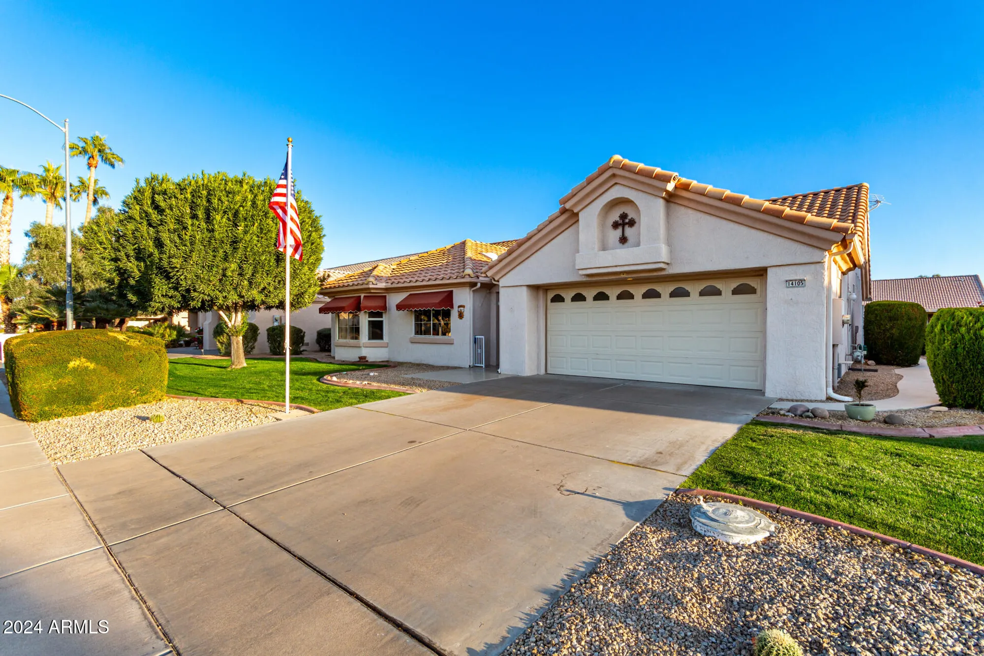 Property Slideshow image 5 of 73 | 14105 w sky hawk dr, Sun City West, AZ, 85375