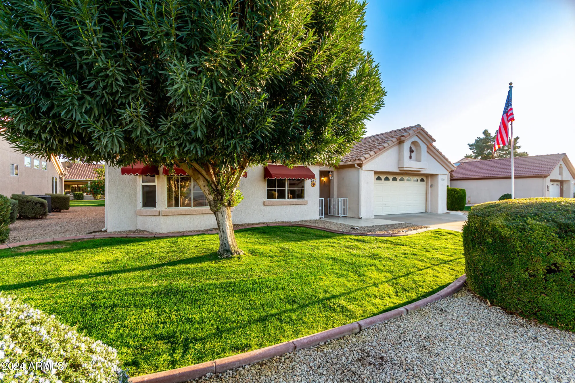 Property Slideshow image 6 of 73 | 14105 w sky hawk dr, Sun City West, AZ, 85375