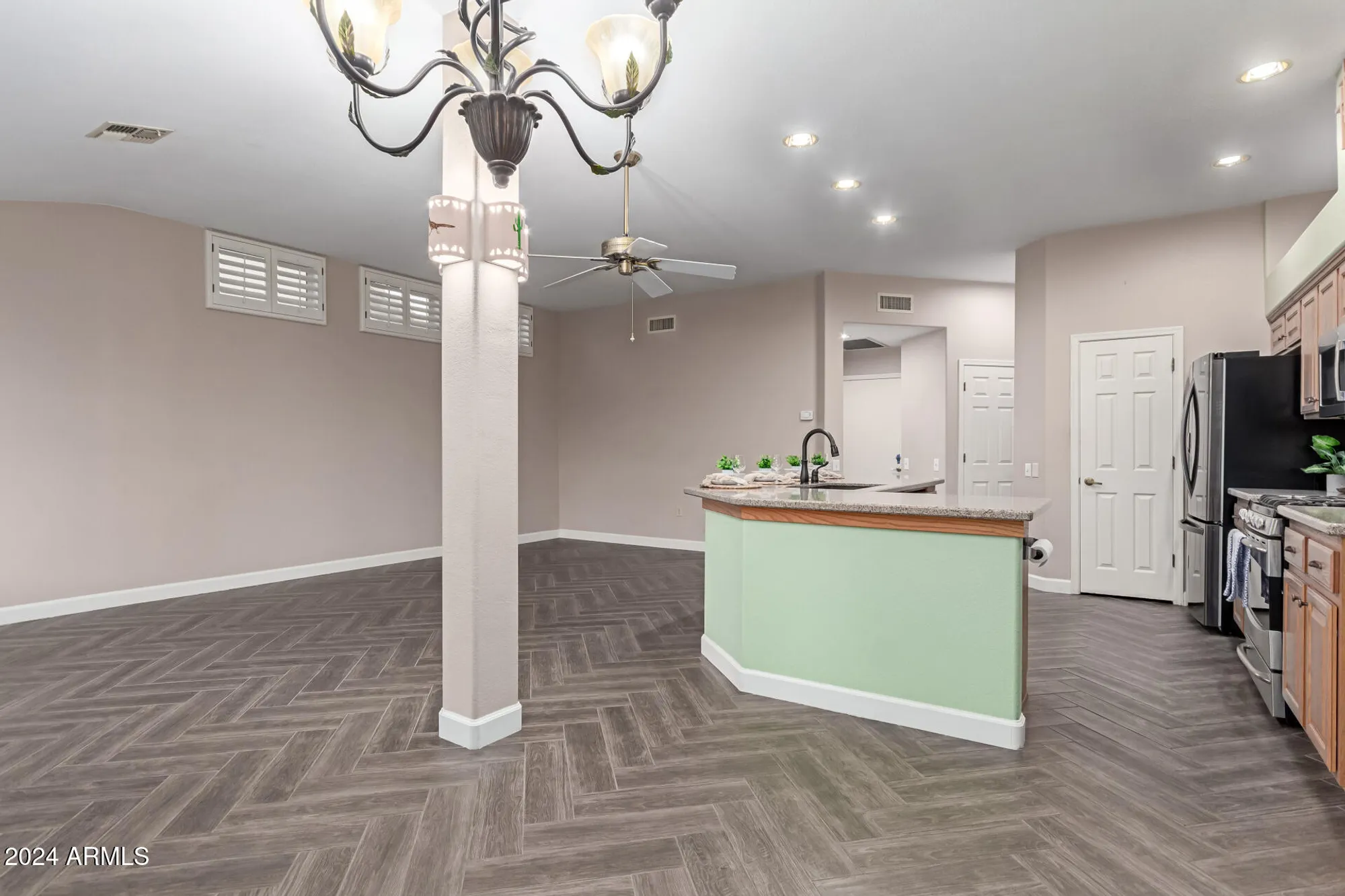 Property Slideshow image 24 of 73 | 14105 w sky hawk dr, Sun City West, AZ, 85375