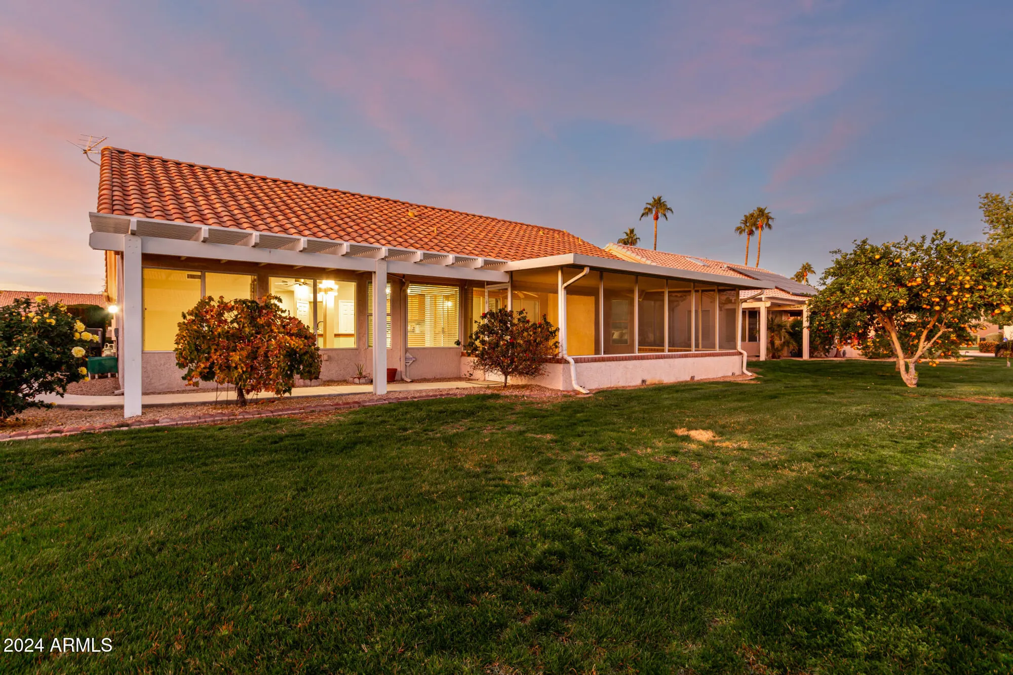 Property Slideshow image 55 of 73 | 14105 w sky hawk dr, Sun City West, AZ, 85375