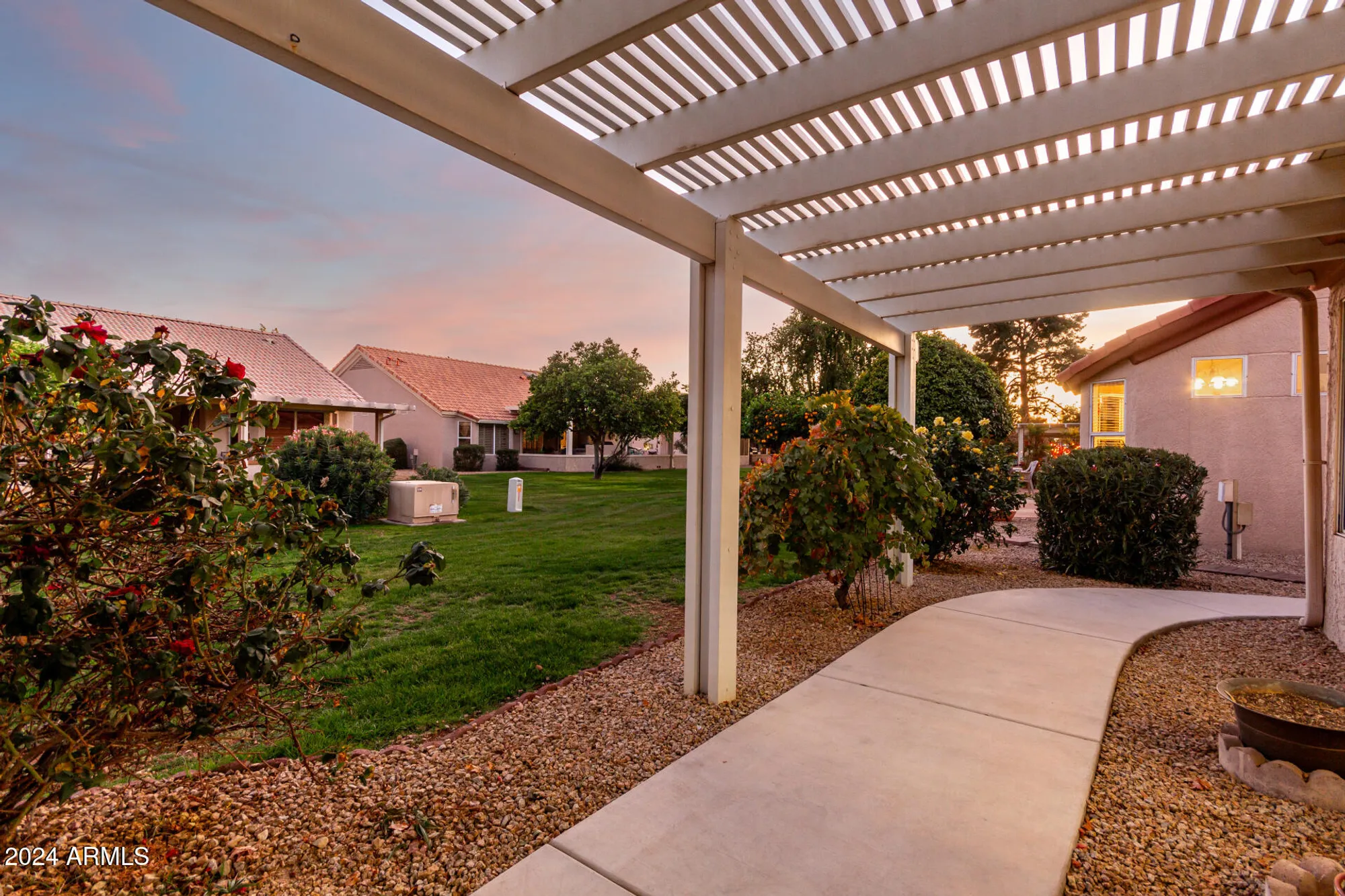 Property Slideshow image 47 of 73 | 14105 w sky hawk dr, Sun City West, AZ, 85375