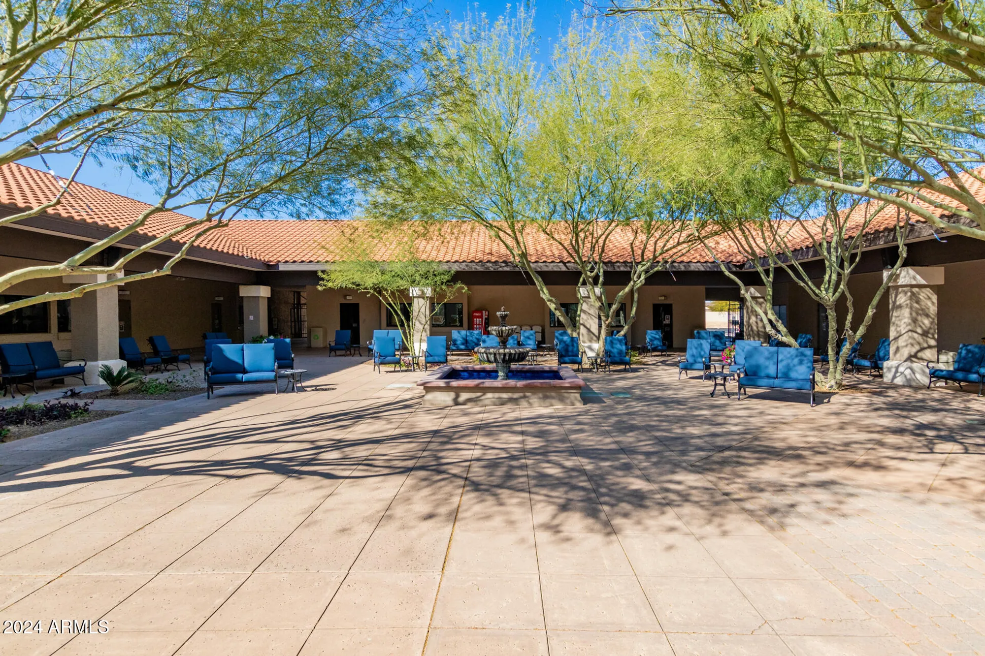 Property Slideshow image 58 of 73 | 14105 w sky hawk dr, Sun City West, AZ, 85375