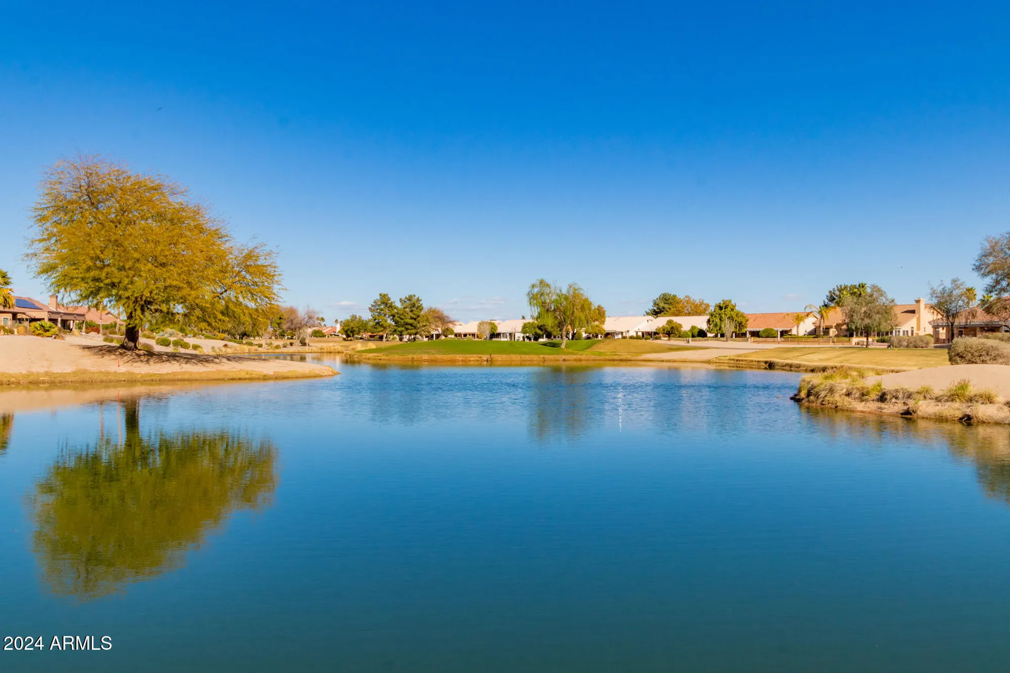 Property Slideshow image 63 of 73 | 14105 w sky hawk dr, Sun City West, AZ, 85375