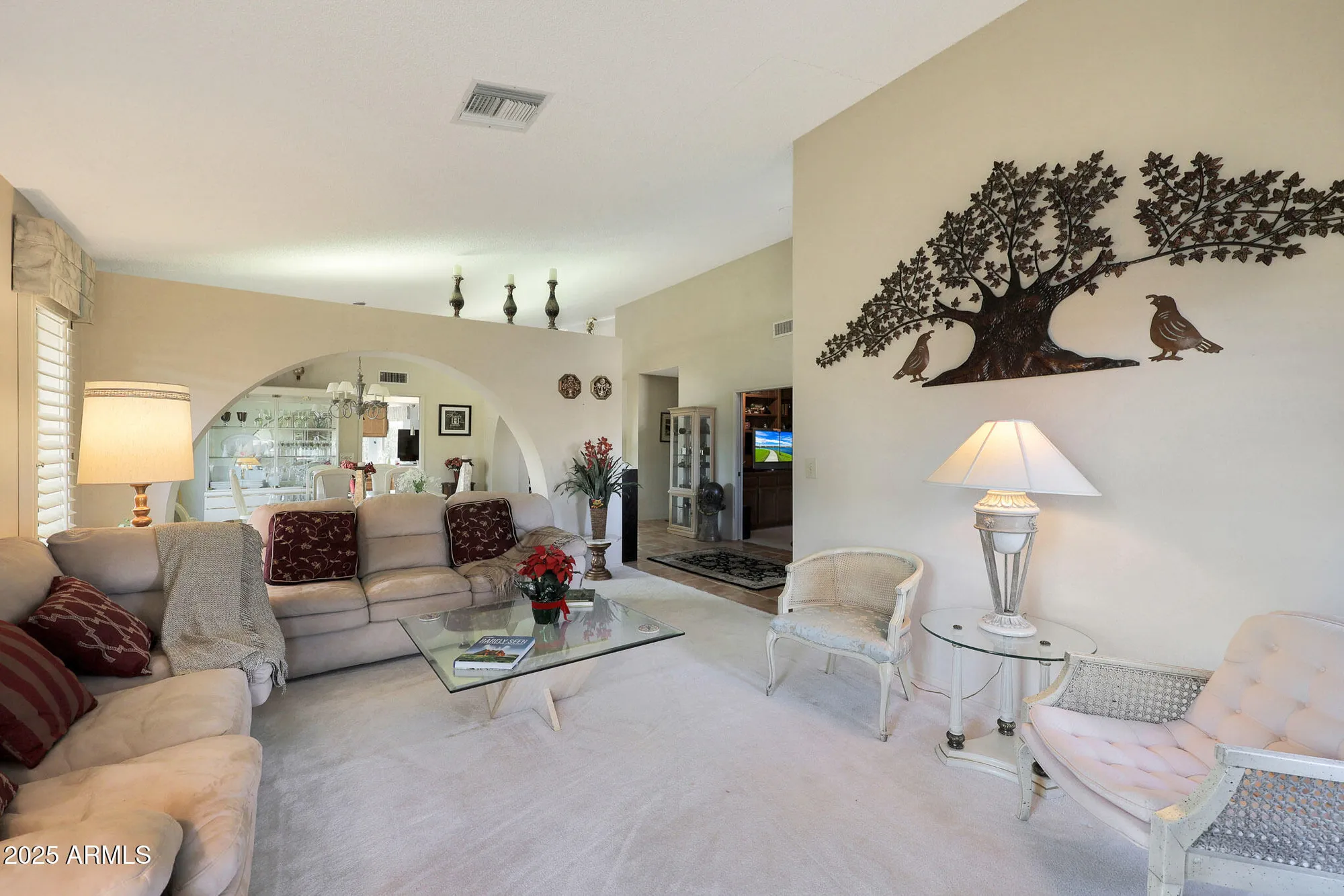 Property Slideshow image 5 of 51 | 26609 s howard dr, Sun Lakes, AZ, 85248