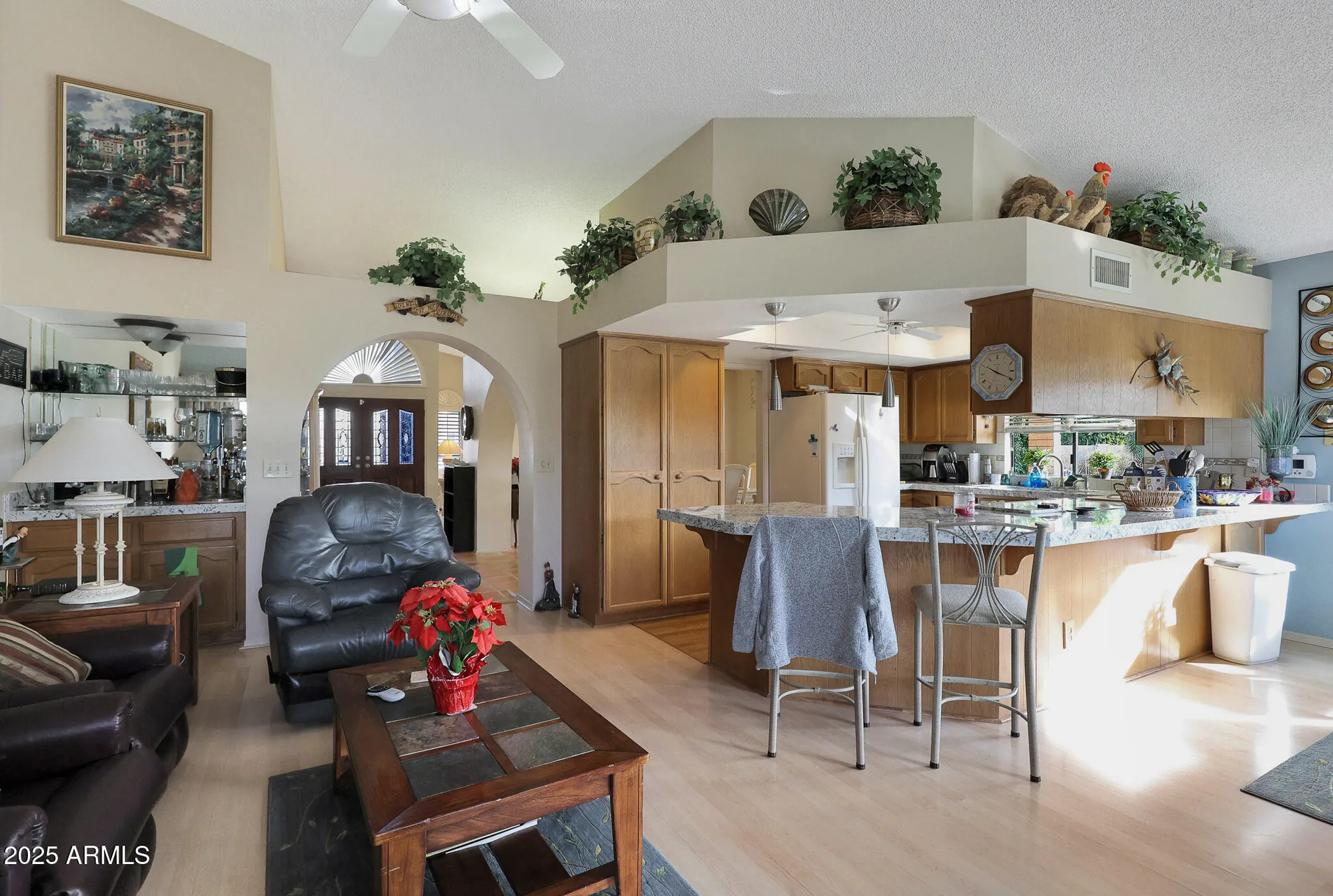 Property Slideshow image 8 of 51 | 26609 s howard dr, Sun Lakes, AZ, 85248