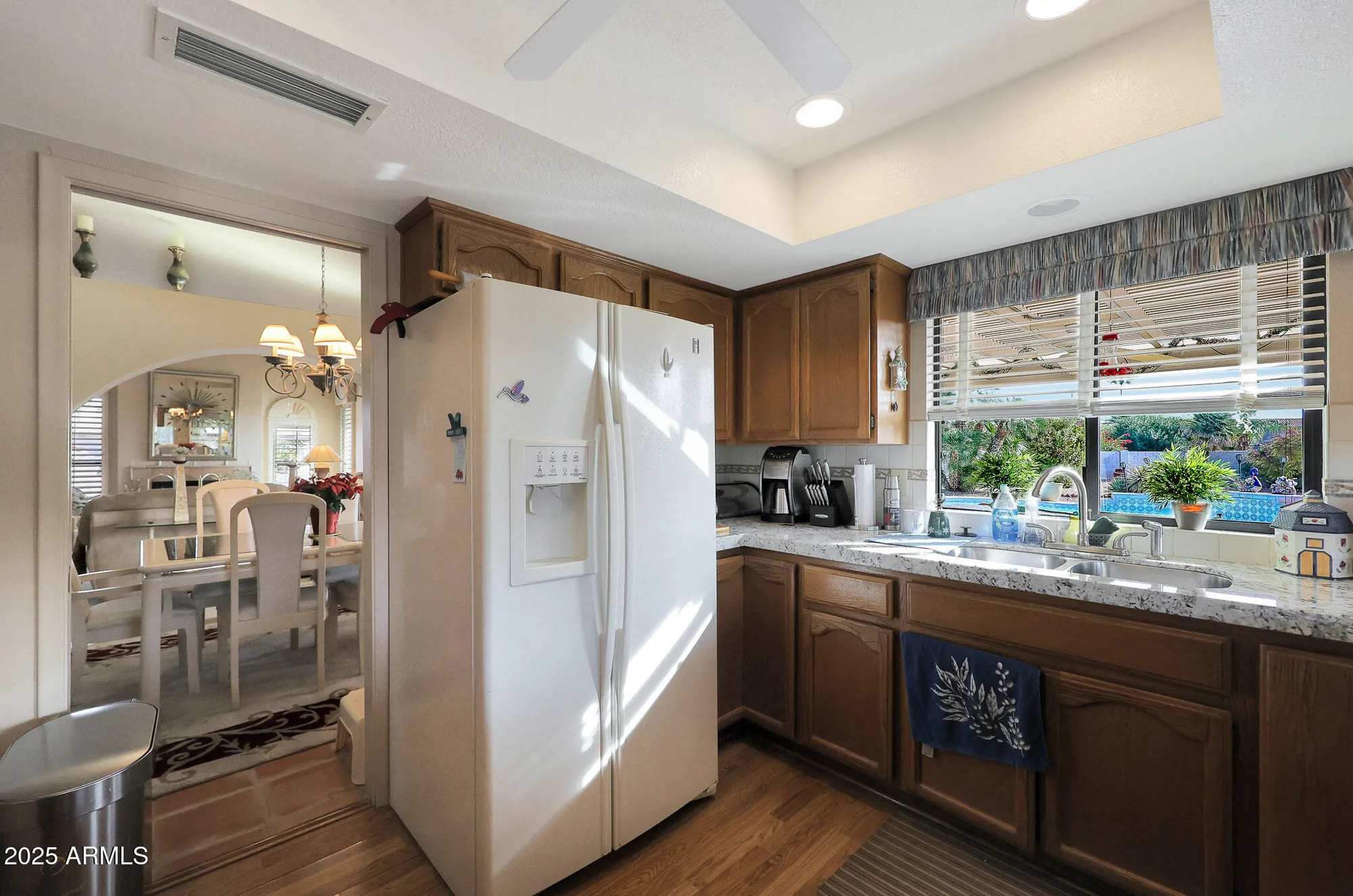 Property Slideshow image 14 of 51 | 26609 s howard dr, Sun Lakes, AZ, 85248