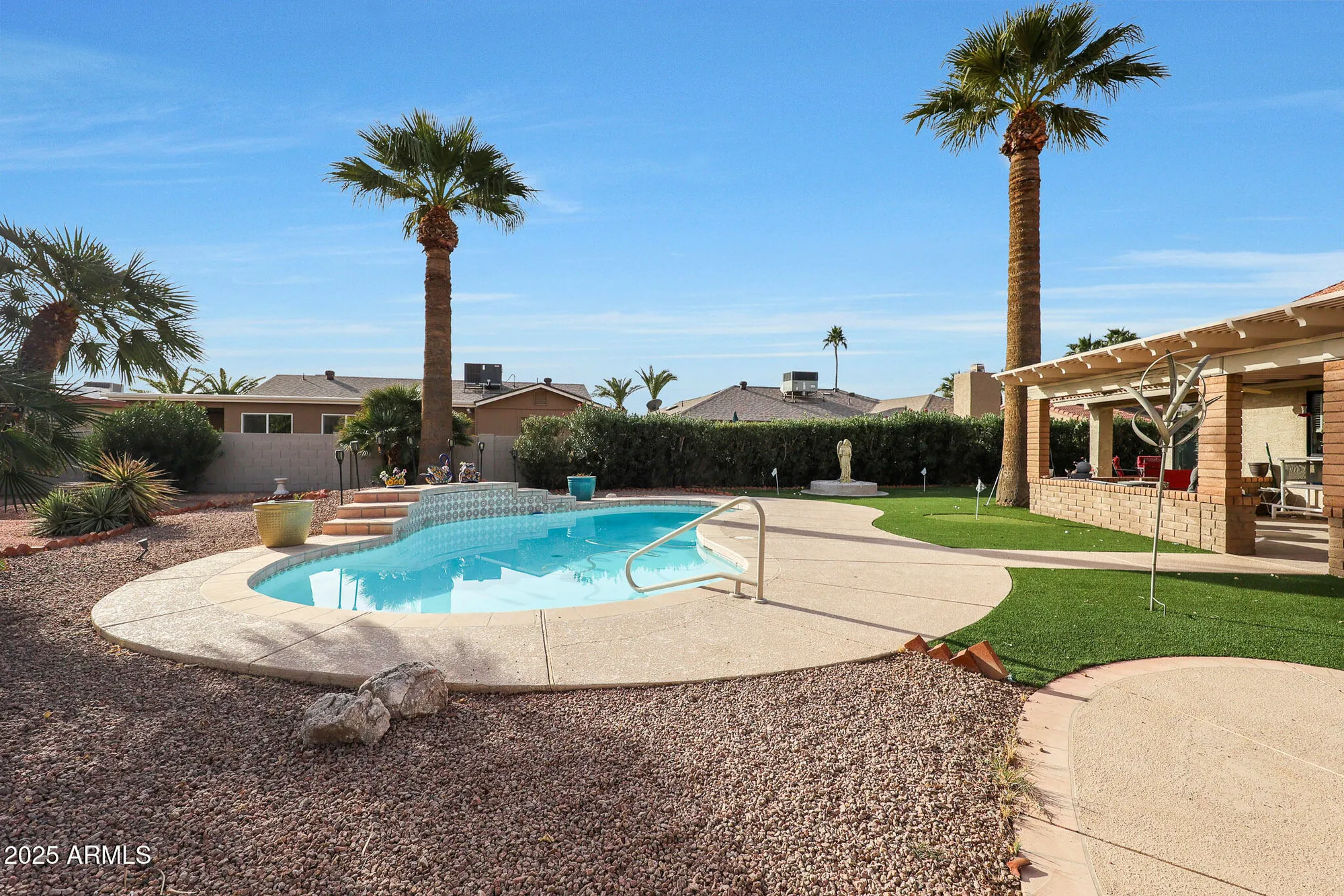 Property Slideshow image 40 of 51 | 26609 s howard dr, Sun Lakes, AZ, 85248