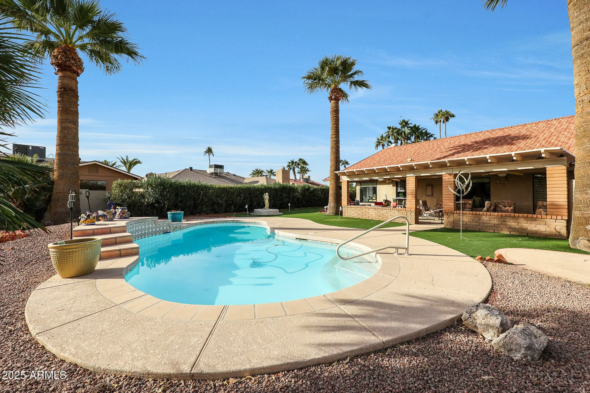 Property Slideshow image 41 of 51 | 26609 s howard dr, Sun Lakes, AZ, 85248