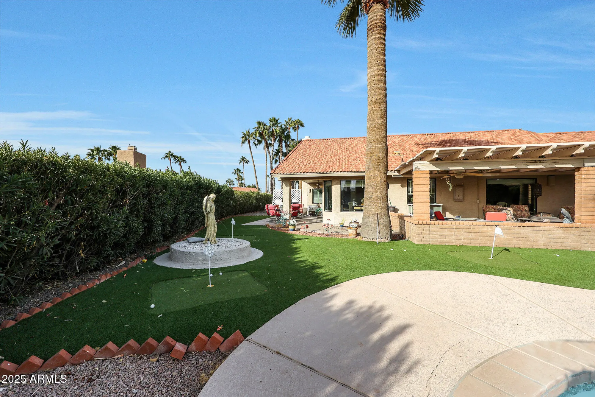 Property Slideshow image 43 of 51 | 26609 s howard dr, Sun Lakes, AZ, 85248
