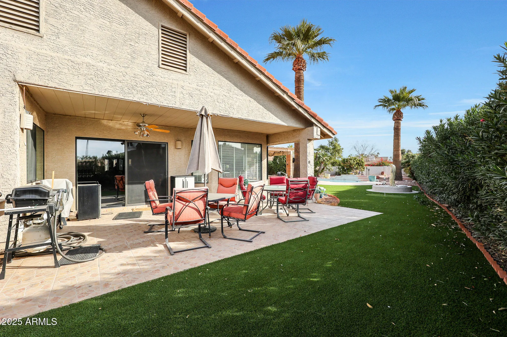 Property Slideshow image 44 of 51 | 26609 s howard dr, Sun Lakes, AZ, 85248