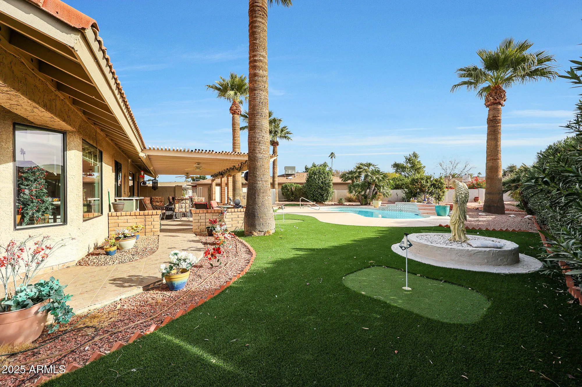 Property Slideshow image 49 of 51 | 26609 s howard dr, Sun Lakes, AZ, 85248