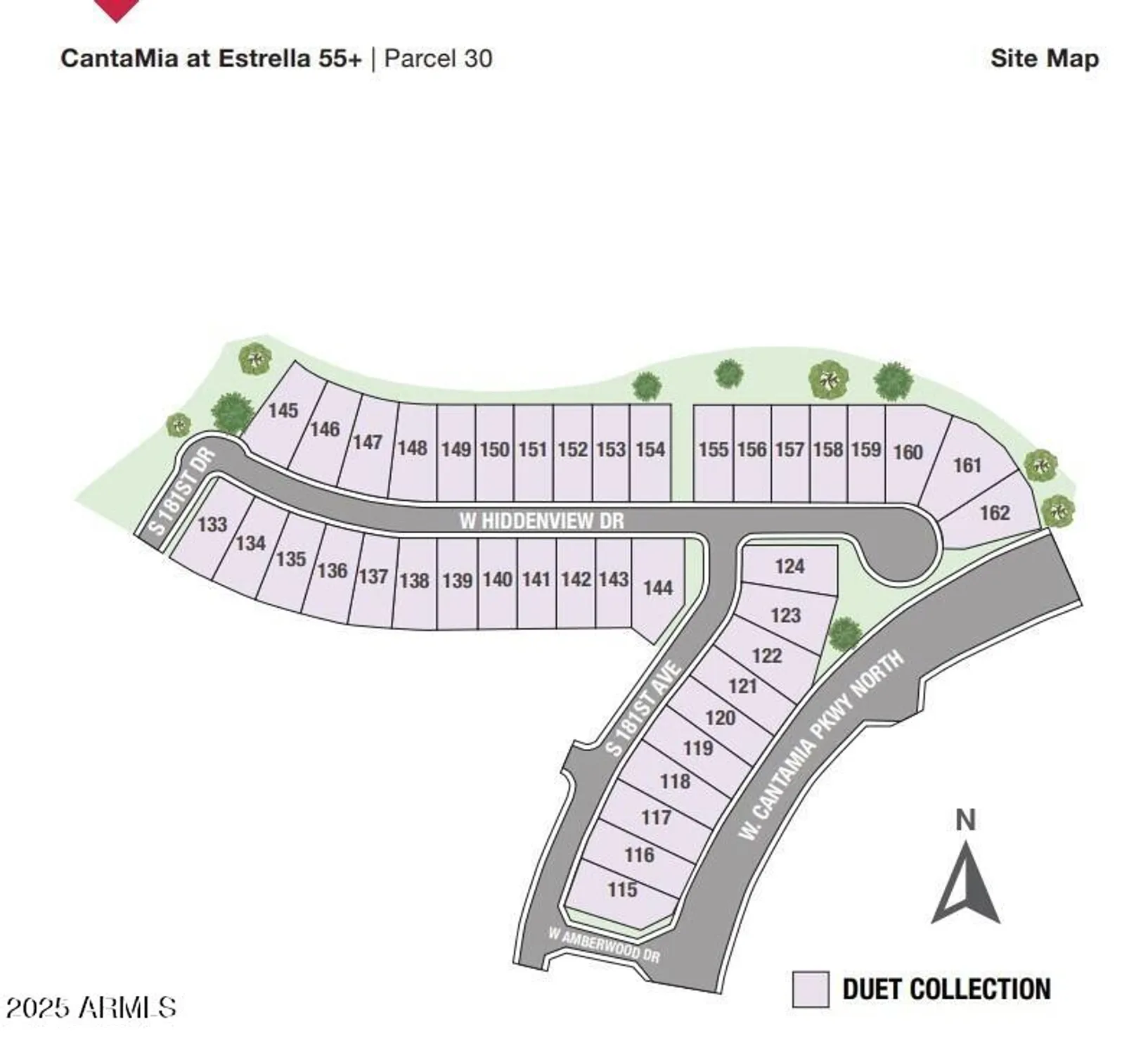 Property Slideshow image 37 of 37 | 18111 w hiddenview dr, Goodyear, AZ, 85338