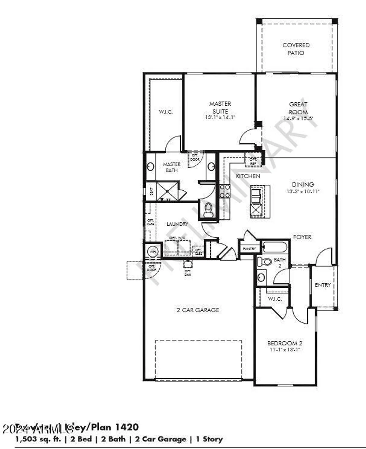Property Slideshow image 2 of 2 | 41895 w hospitality ln, Maricopa, AZ, 85138