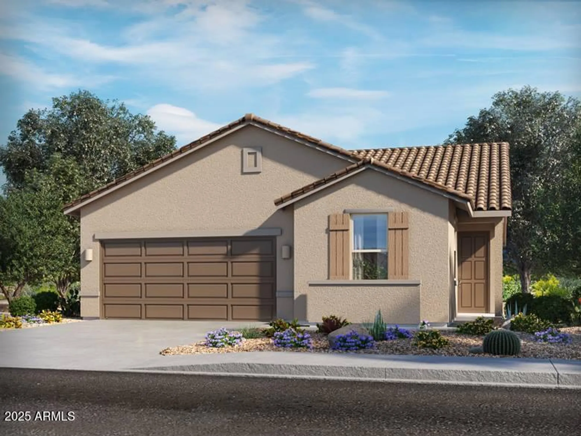 Property Slideshow image 1 of 2 | 41895 w hospitality ln, Maricopa, AZ, 85138