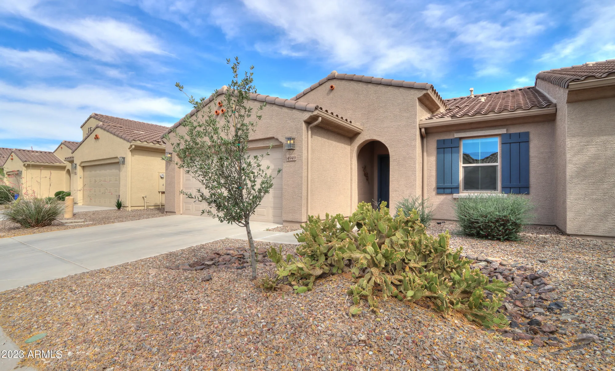Property Slideshow image 3 of 31 | 4949 w posse dr, Eloy, AZ, 85131