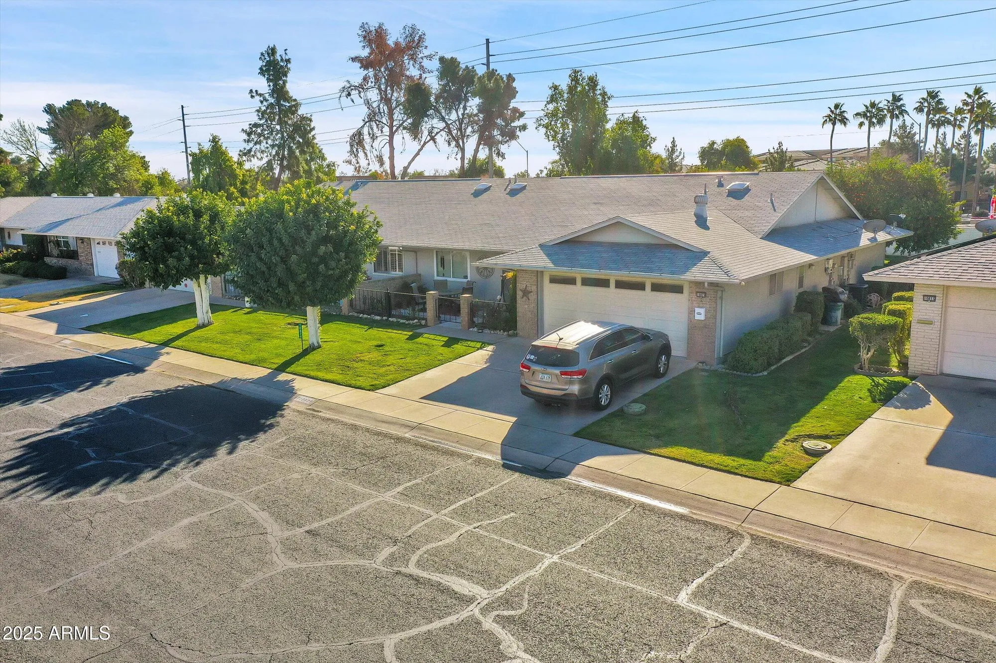 Property Slideshow image 34 of 35 | 10825 w caron dr, Sun City, AZ, 85351