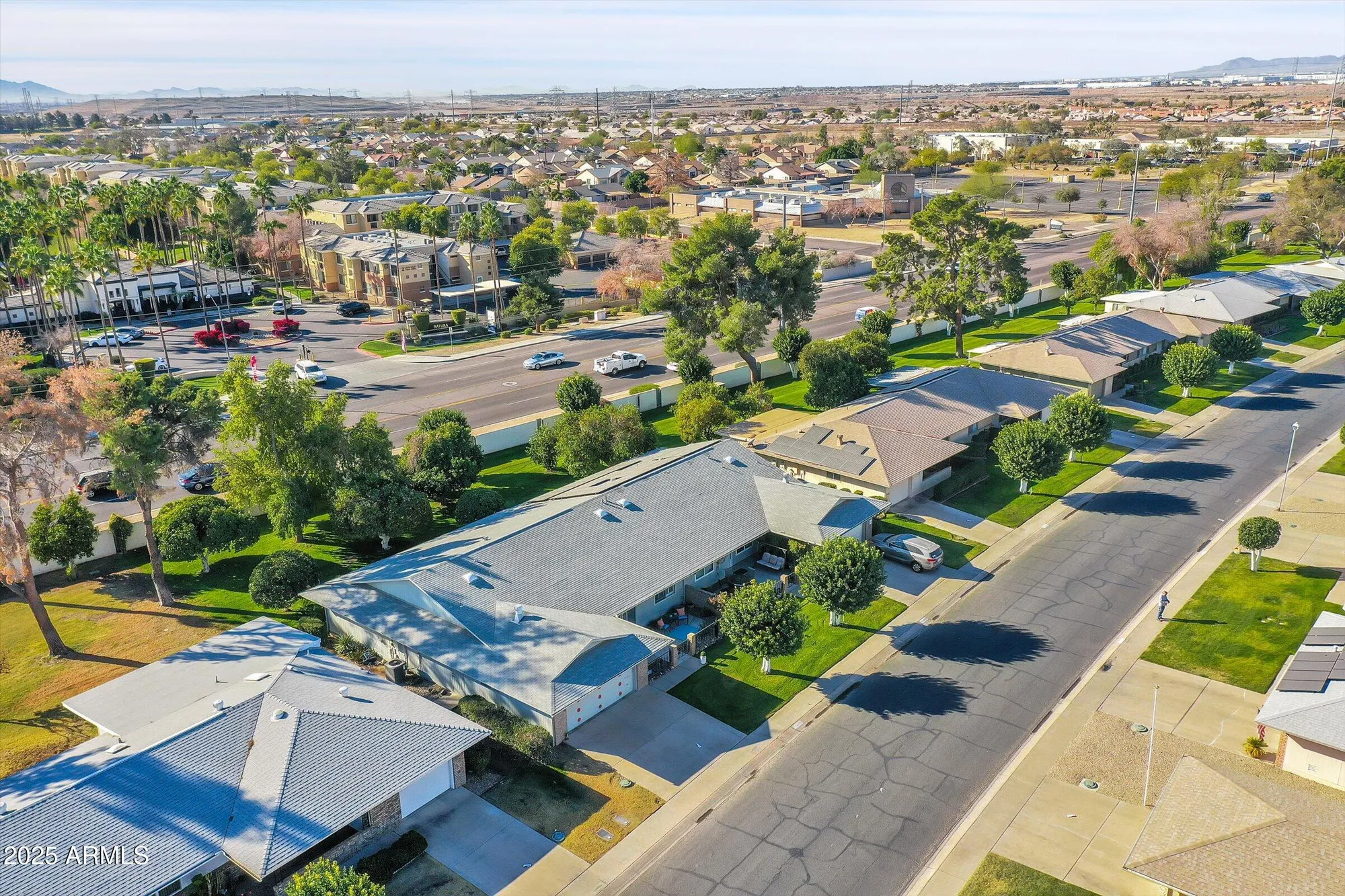 Property Slideshow image 35 of 35 | 10825 w caron dr, Sun City, AZ, 85351