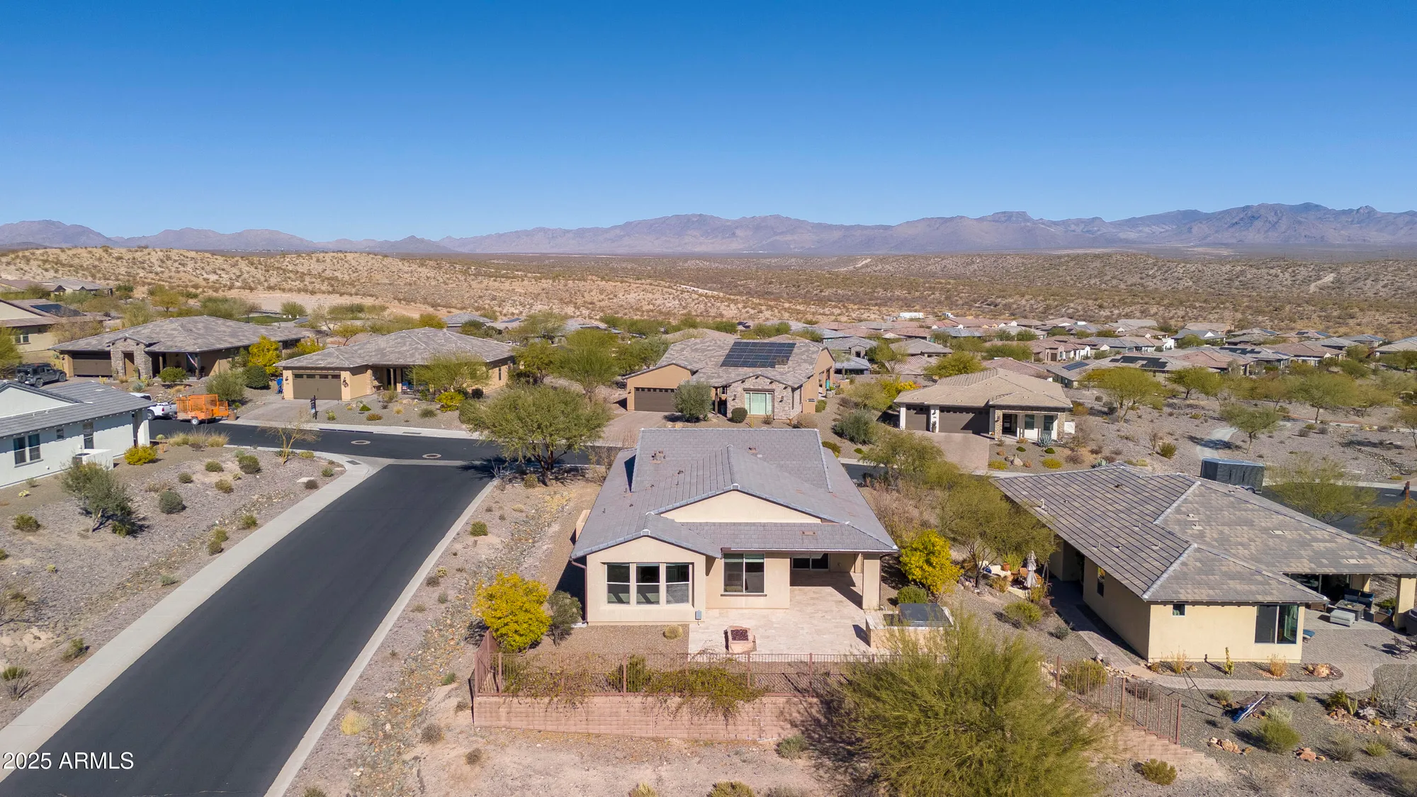 Property Slideshow image 47 of 48 | 3295 ten bears cir, Wickenburg, AZ, 85390