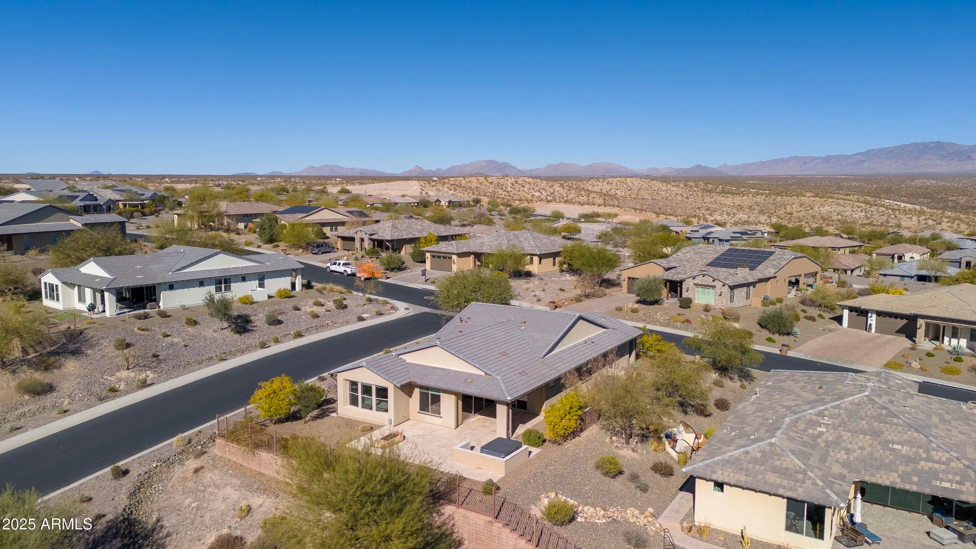 Property Slideshow image 48 of 48 | 3295 ten bears cir, Wickenburg, AZ, 85390