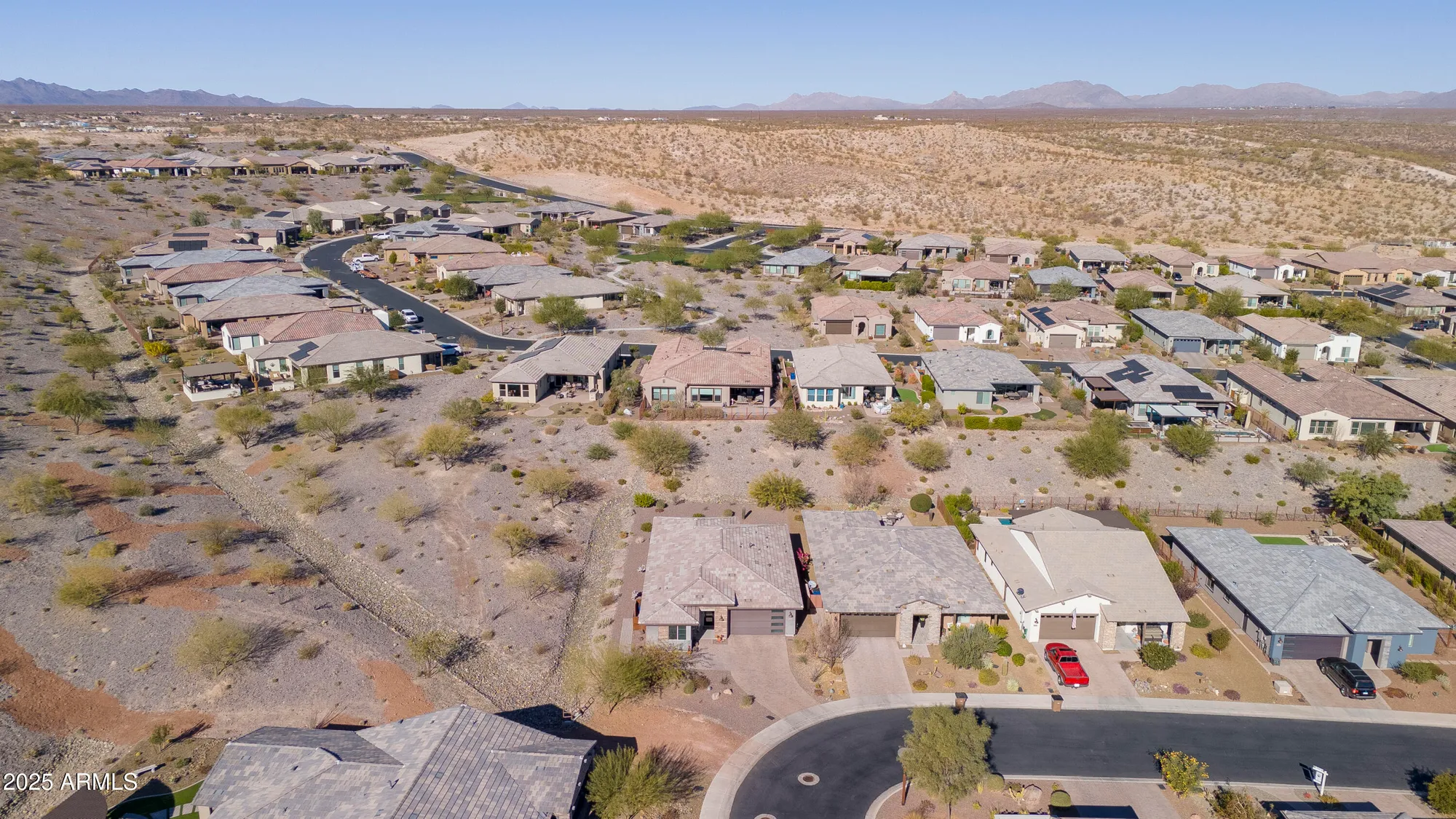 Property Slideshow image 37 of 38 | 4610 cactus wren rd, Wickenburg, AZ, 85390